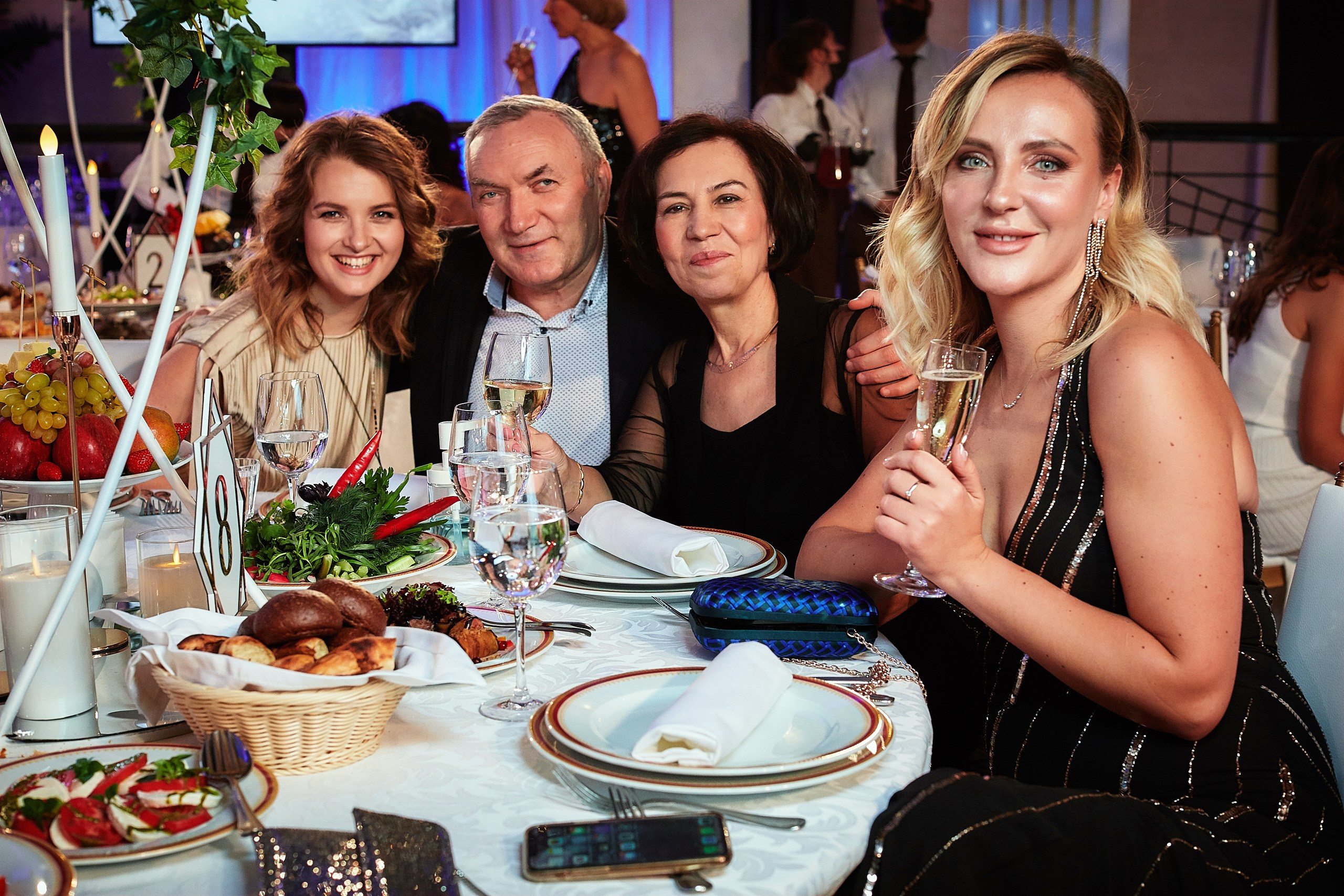 Олег и Мария. Портфолио