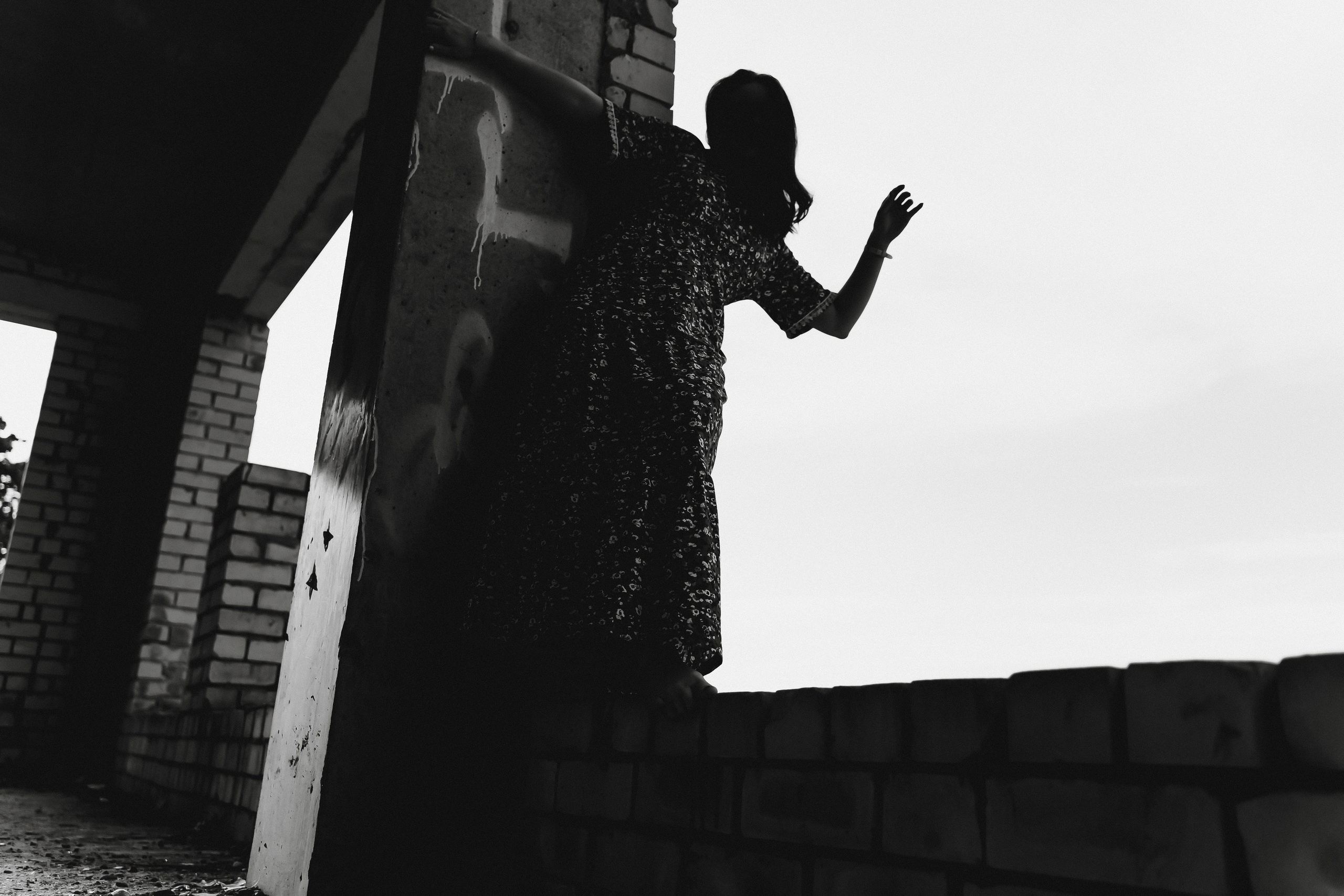 Наташа. Фотограф в Нижнем Новгороде Алексей Уковский