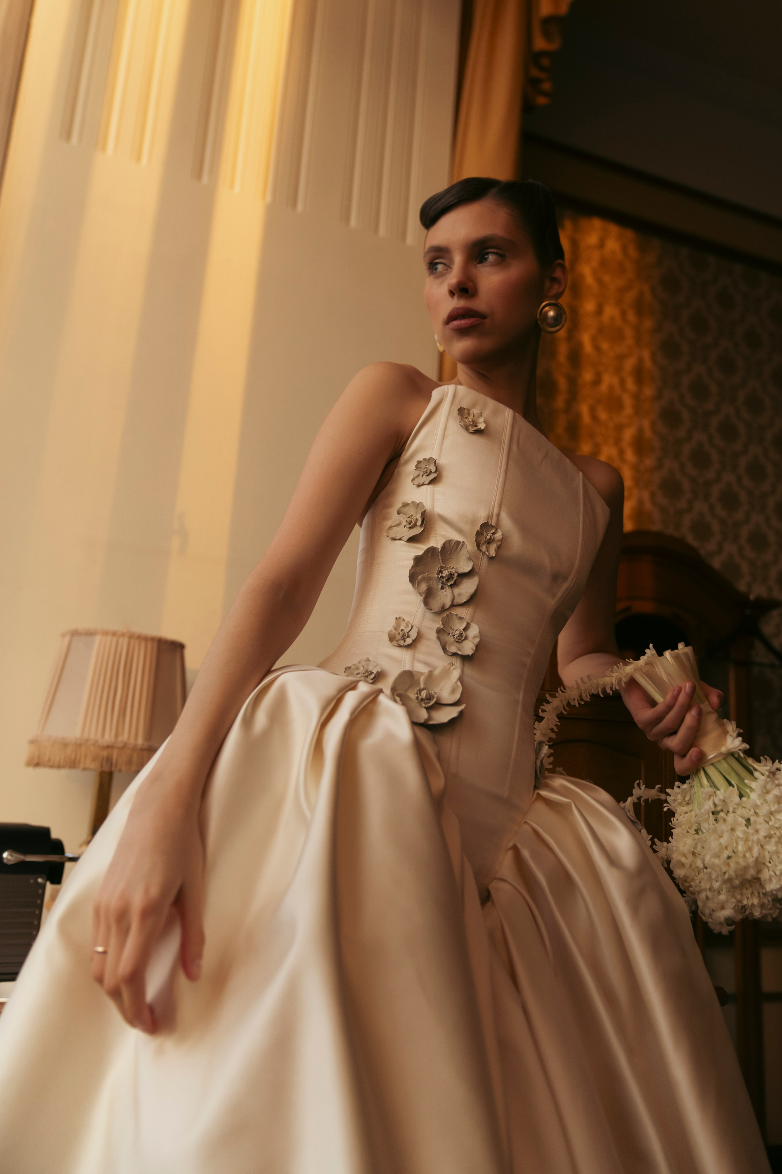 Отель Метрополь. Фотограф в Москве Татьяна Колотилова