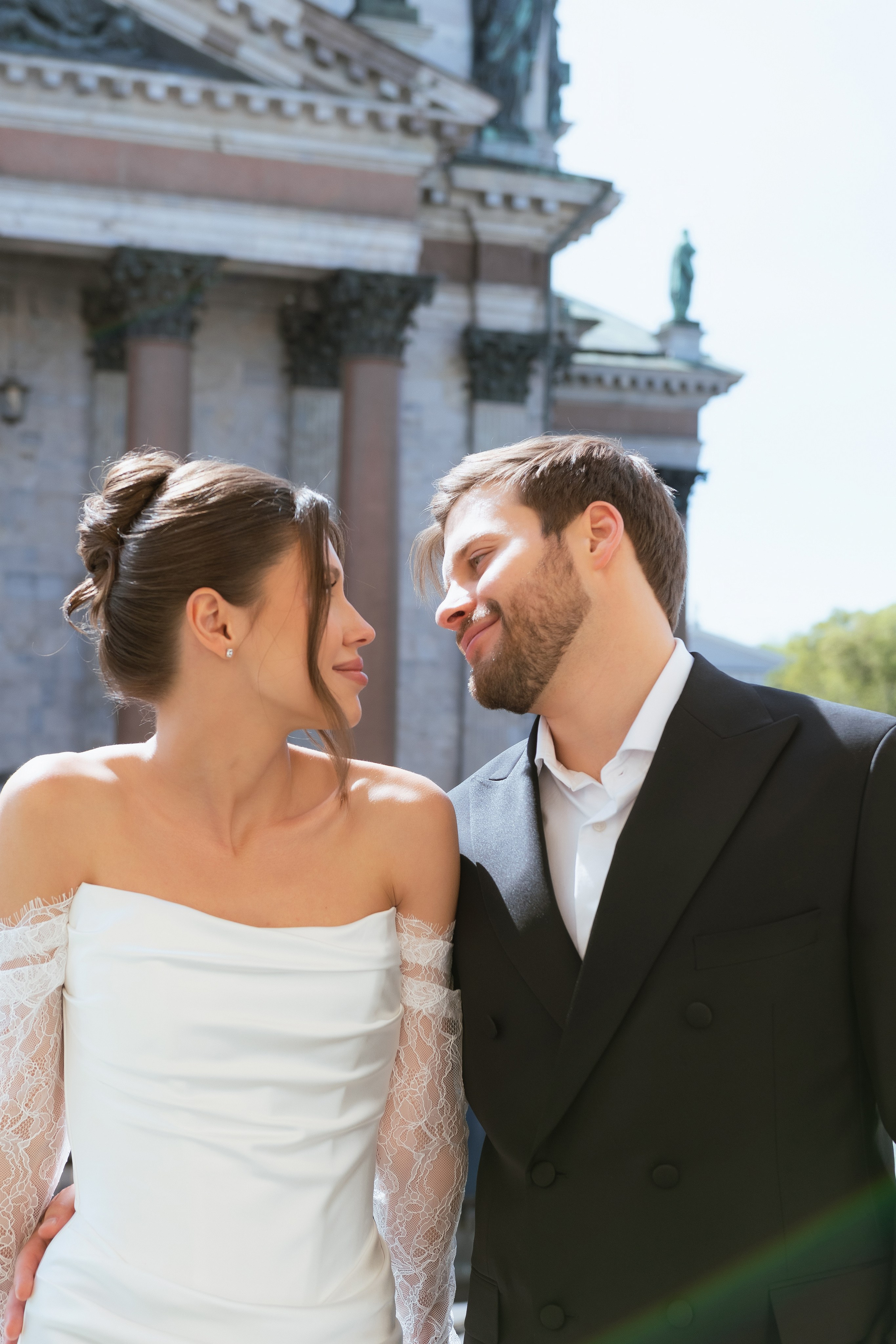 Самый важный день. Семейный и портретный фотограф в Новом Уренгое