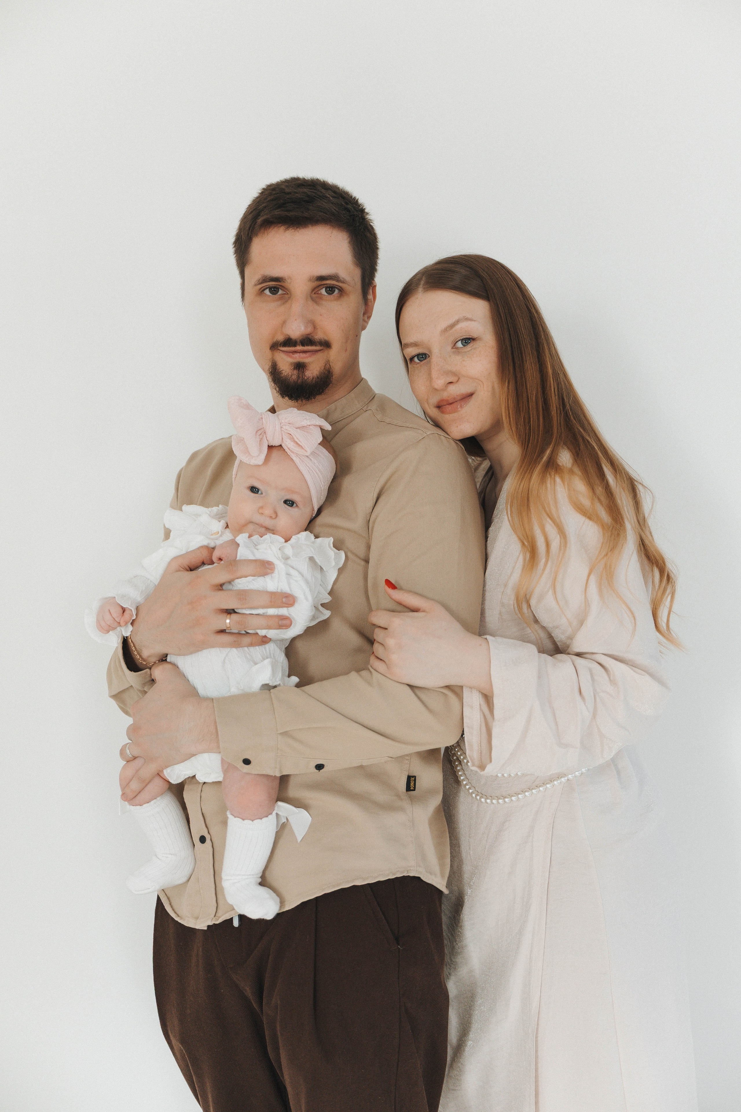 Family. Семейный и портретный фотограф в Новом Уренгое