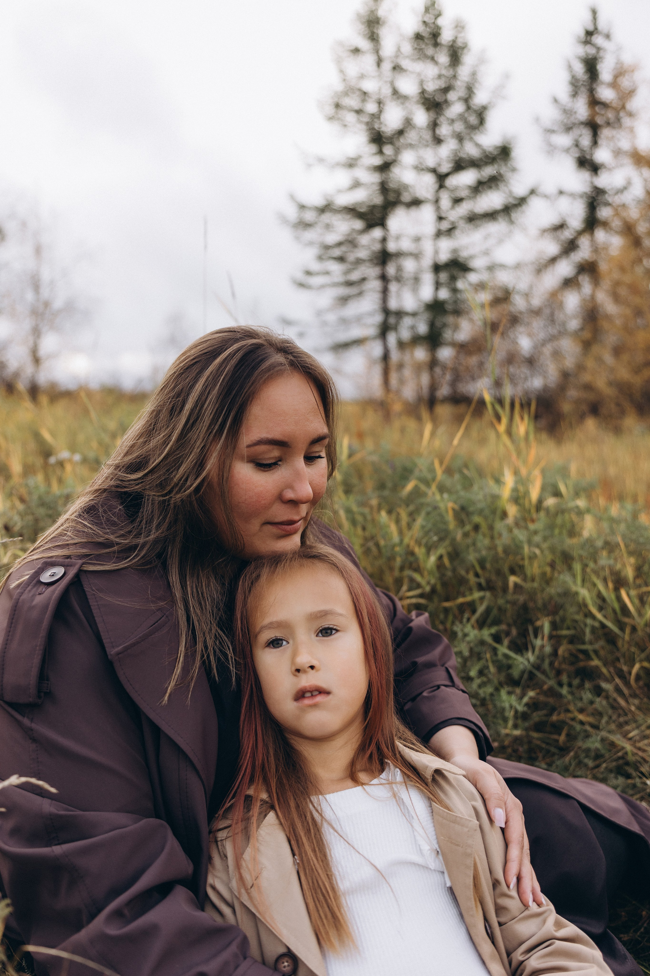 Лера. Семейный и портретный фотограф в Новом Уренгое