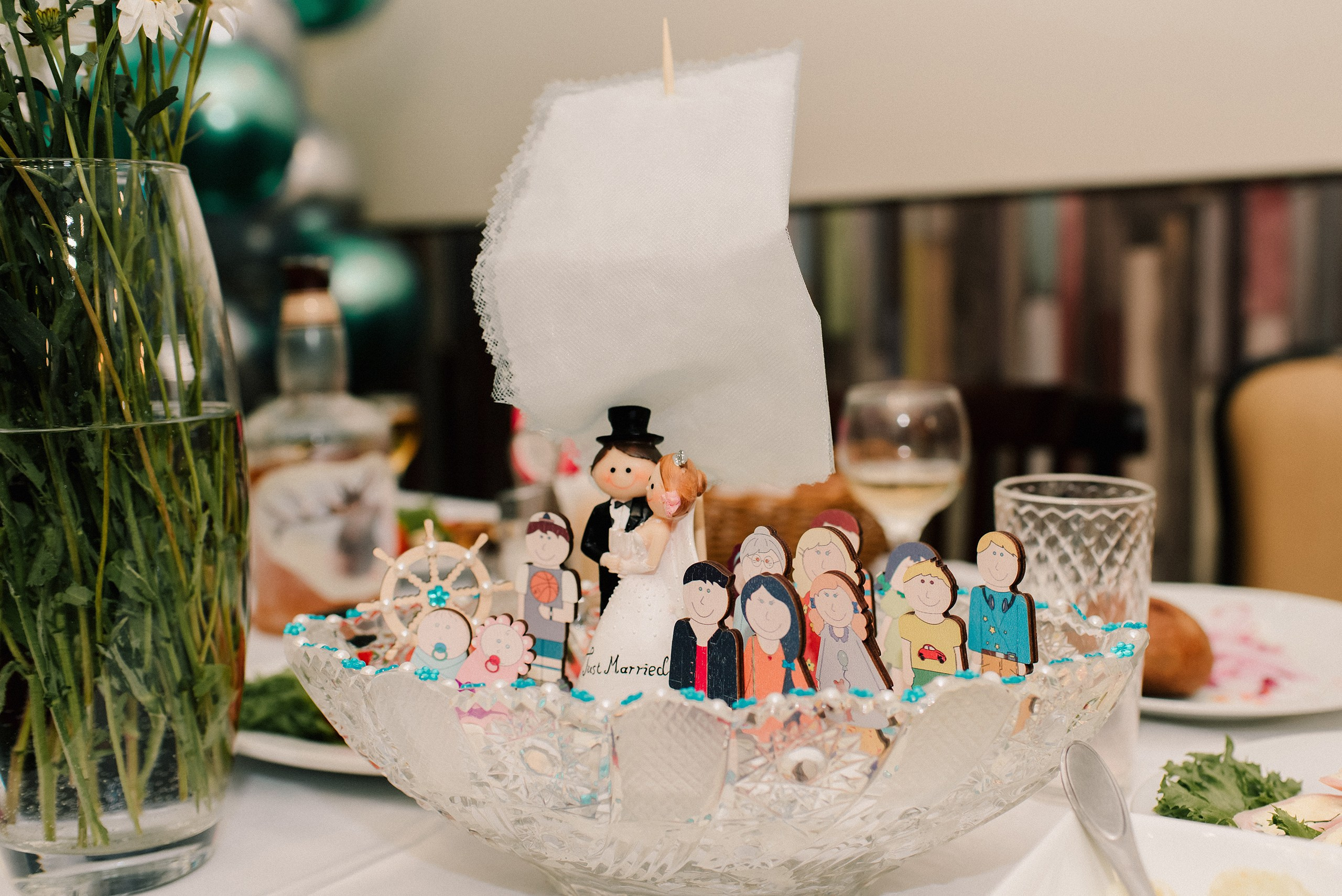 Юля и Вадим. Свадьба в Крондштате. Семейный и Свадебный фотограф. Санкт-Петербург. Пушкин