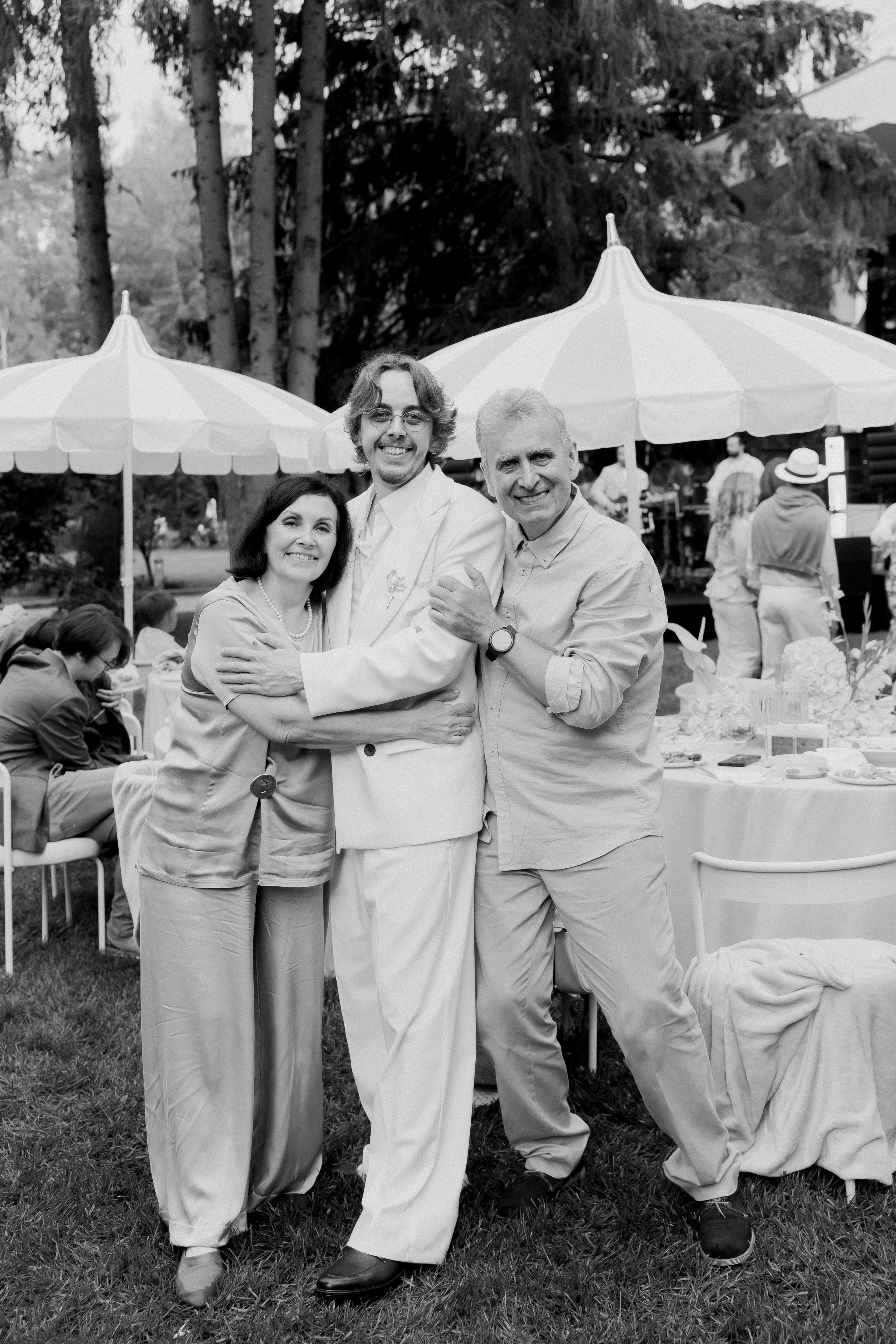 Антон и Влада. Свадебный фотограф в Москве и Санкт-Петербурге Денис Ходюков