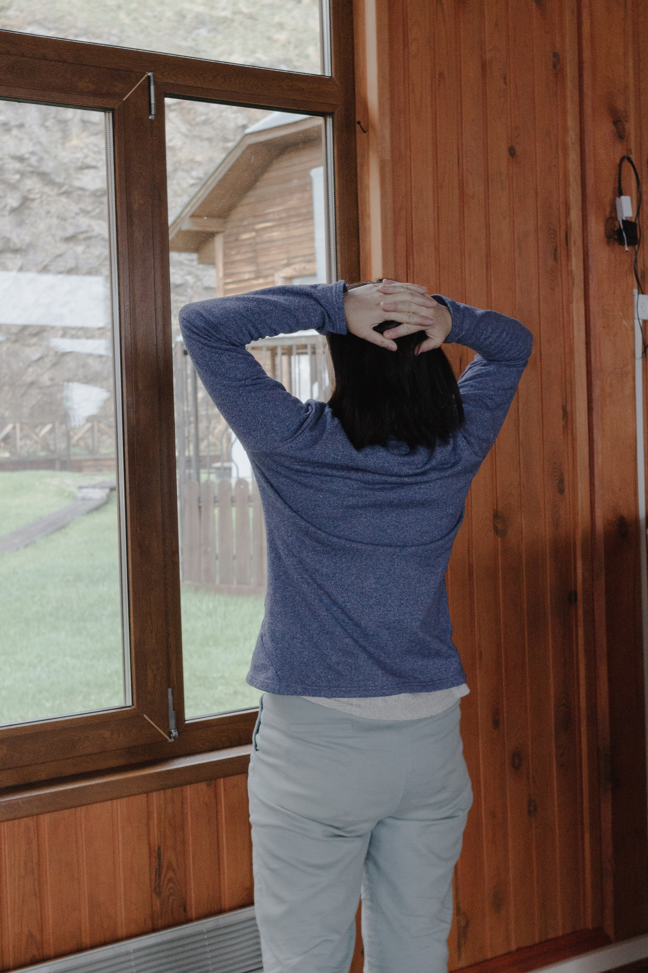 Ретрит на Байкале / Школа Ведических знаний SoVA / 7 дней, 2023. Борщевская Елизавета / фотограф Иркутск