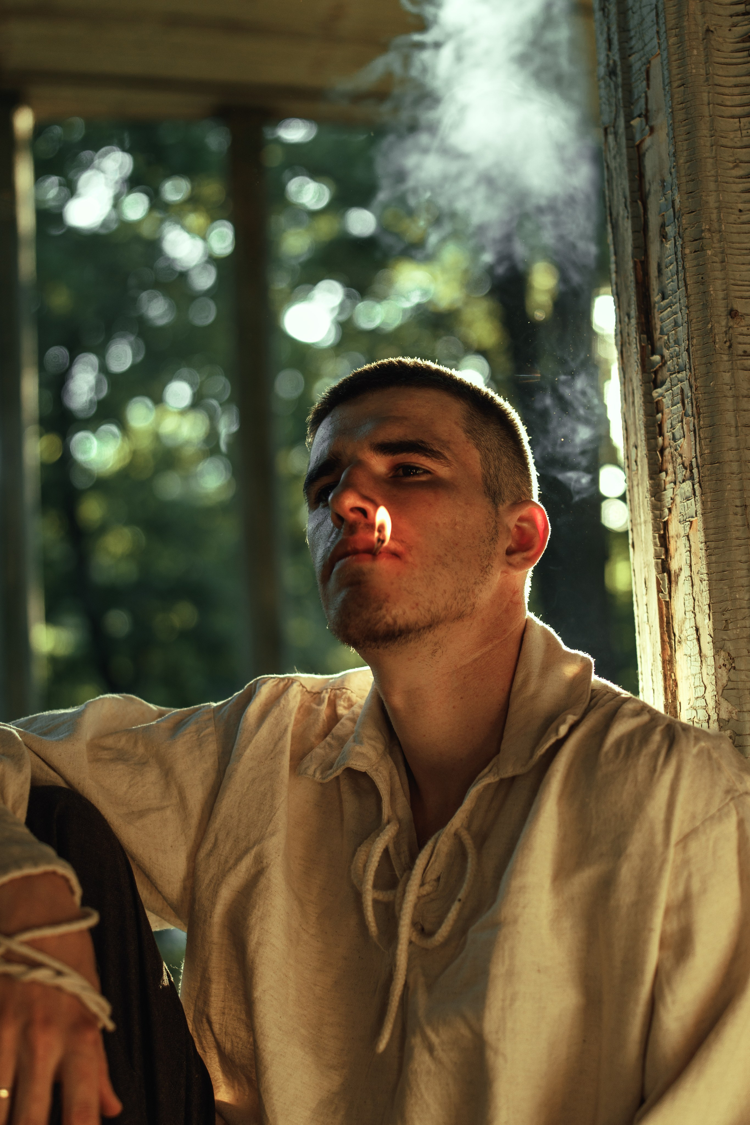 Портретный Фотограф. Свадебный и портретный фотограф в Воронеже Нестеренко Илья