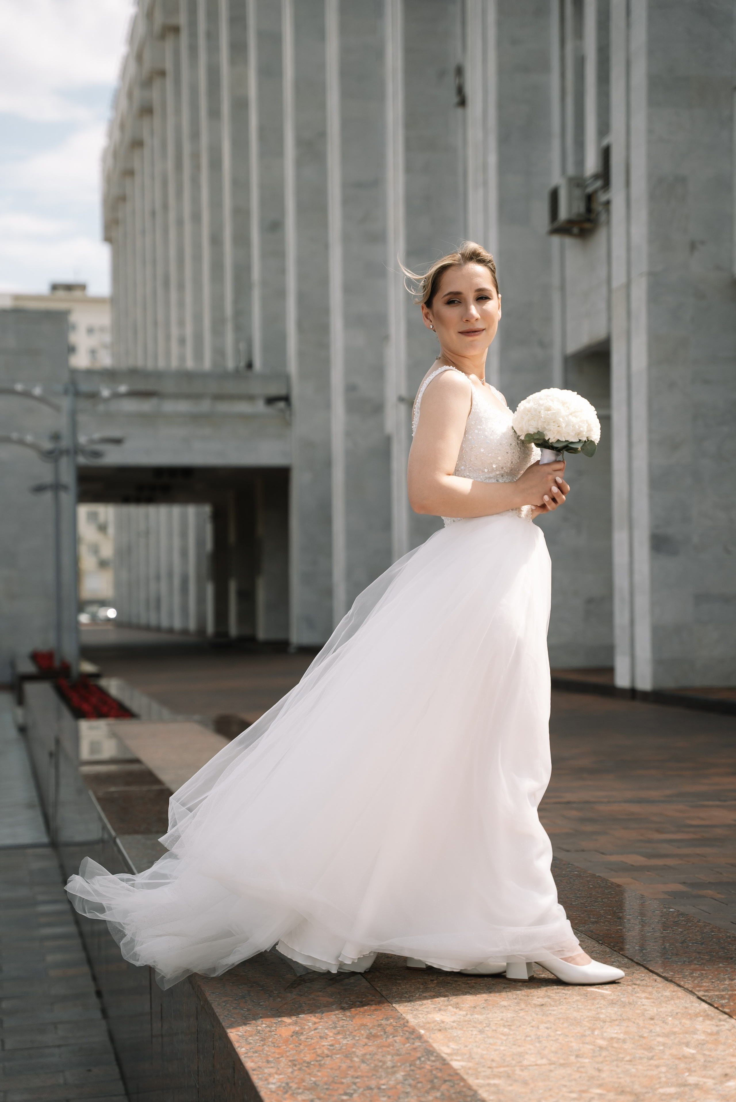 Артур и Хавва. Свадебный фотограф в Самаре Анна Ковалева