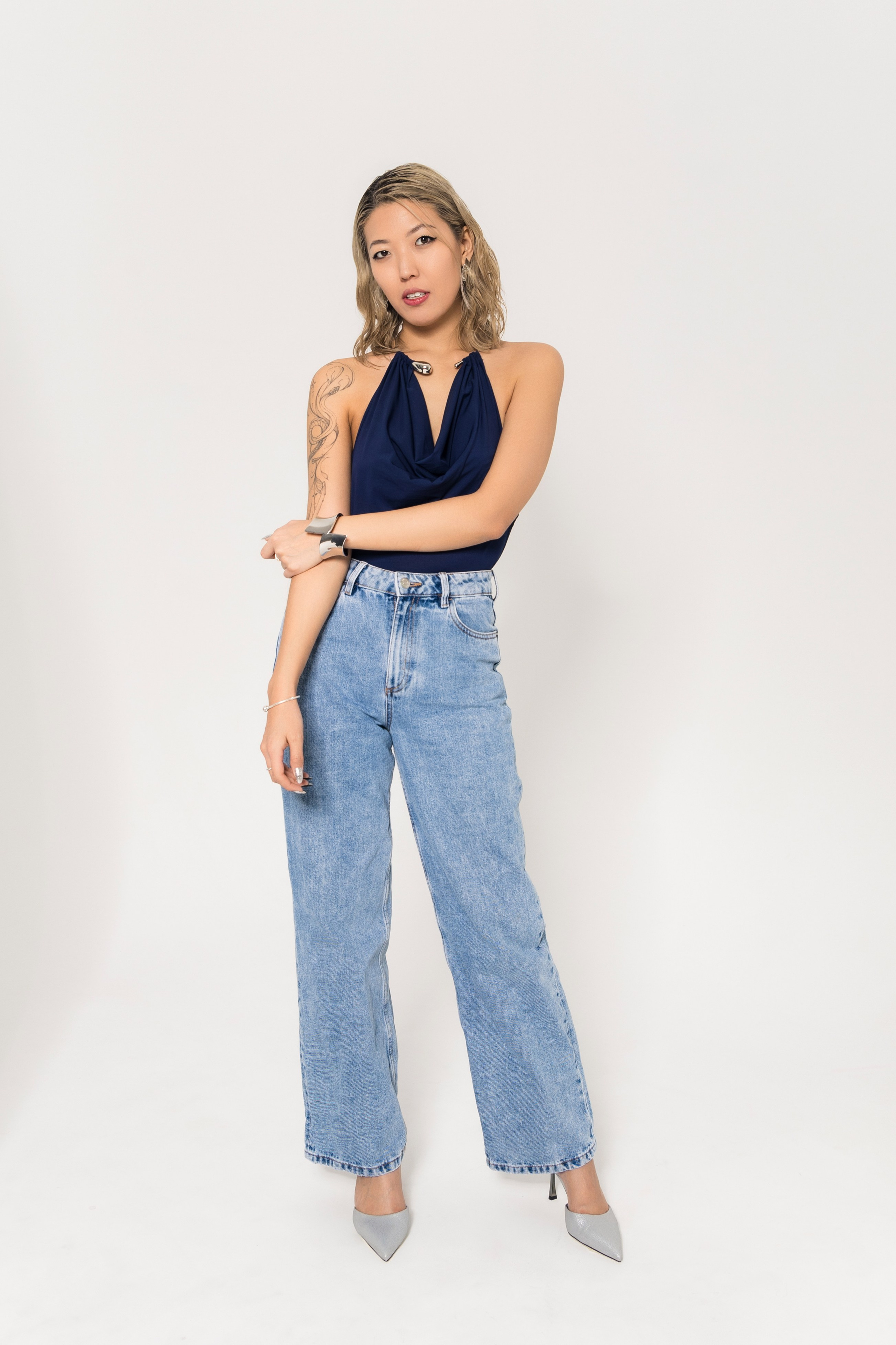 Анель. Портретный фотограф в Алматы