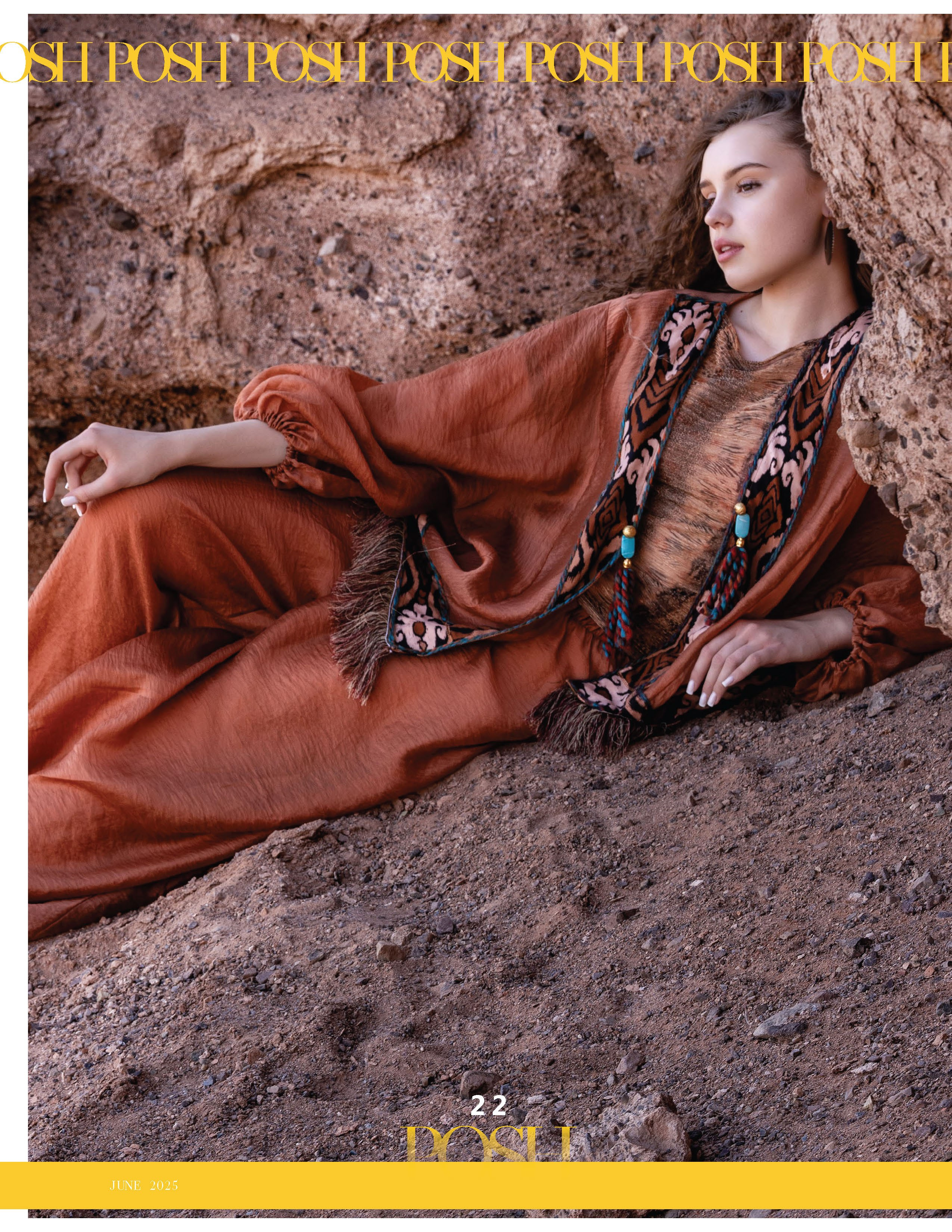 Фэшн фотография модели в Казахстане