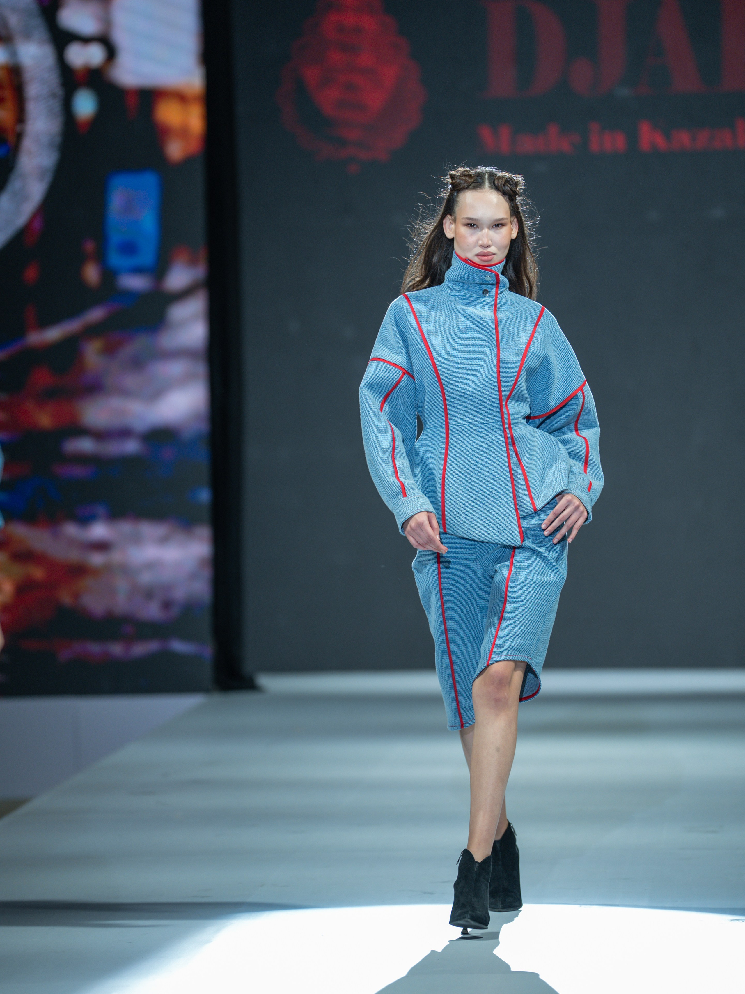 EURASIAN FASHION WEEK DJADI. Сайт Алматинского НЮ АРТ, будуар и фэшн фотографа Дениса Карпенко