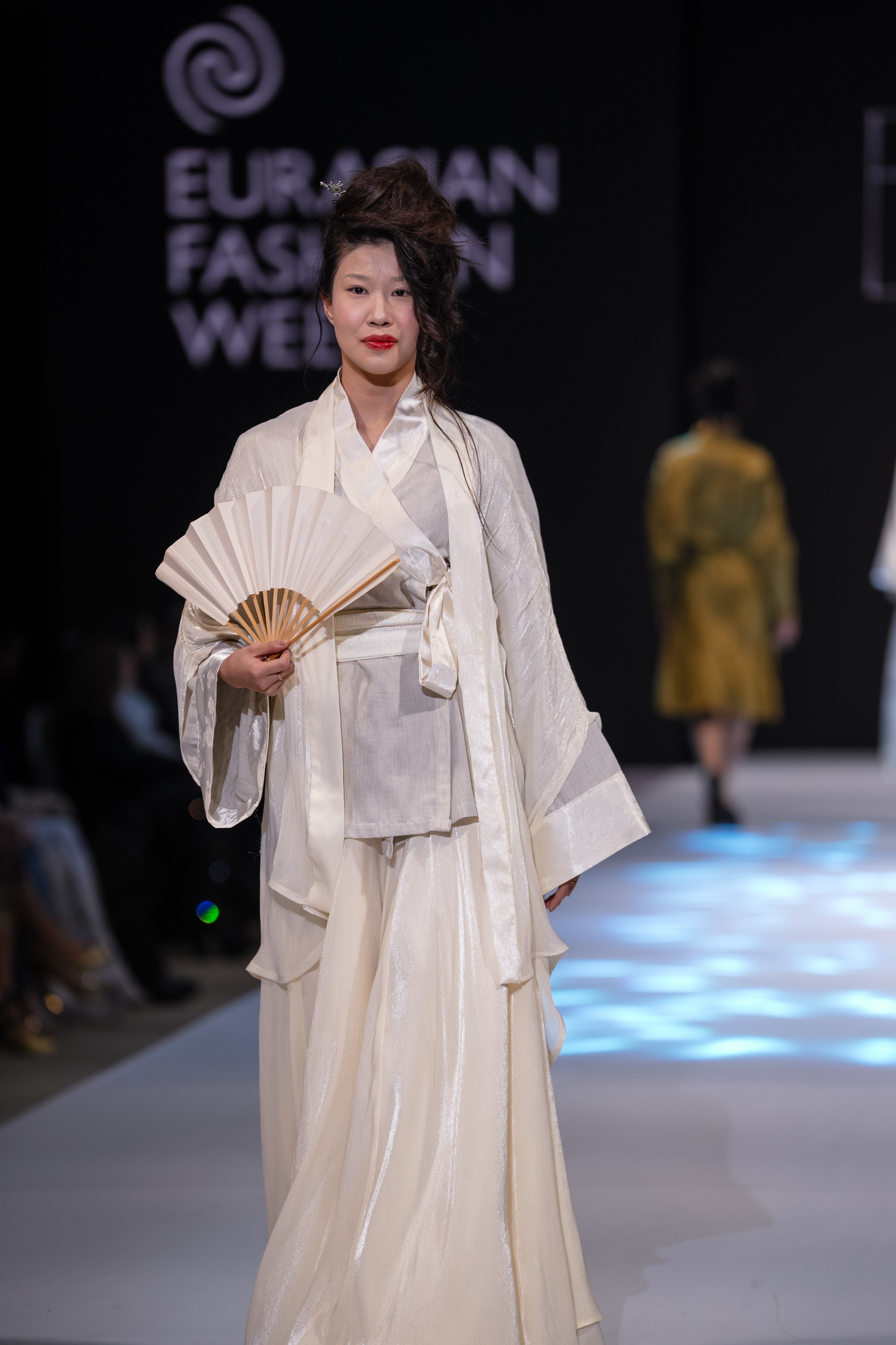 Almaty Fashion