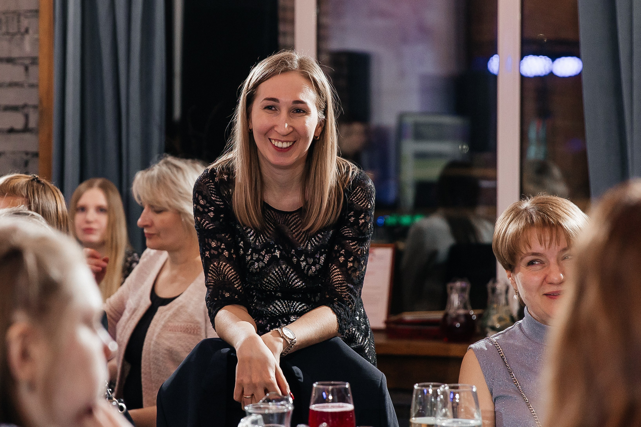 РУСАЛ 65 ЛЕТ. Фотограф в Красноярске