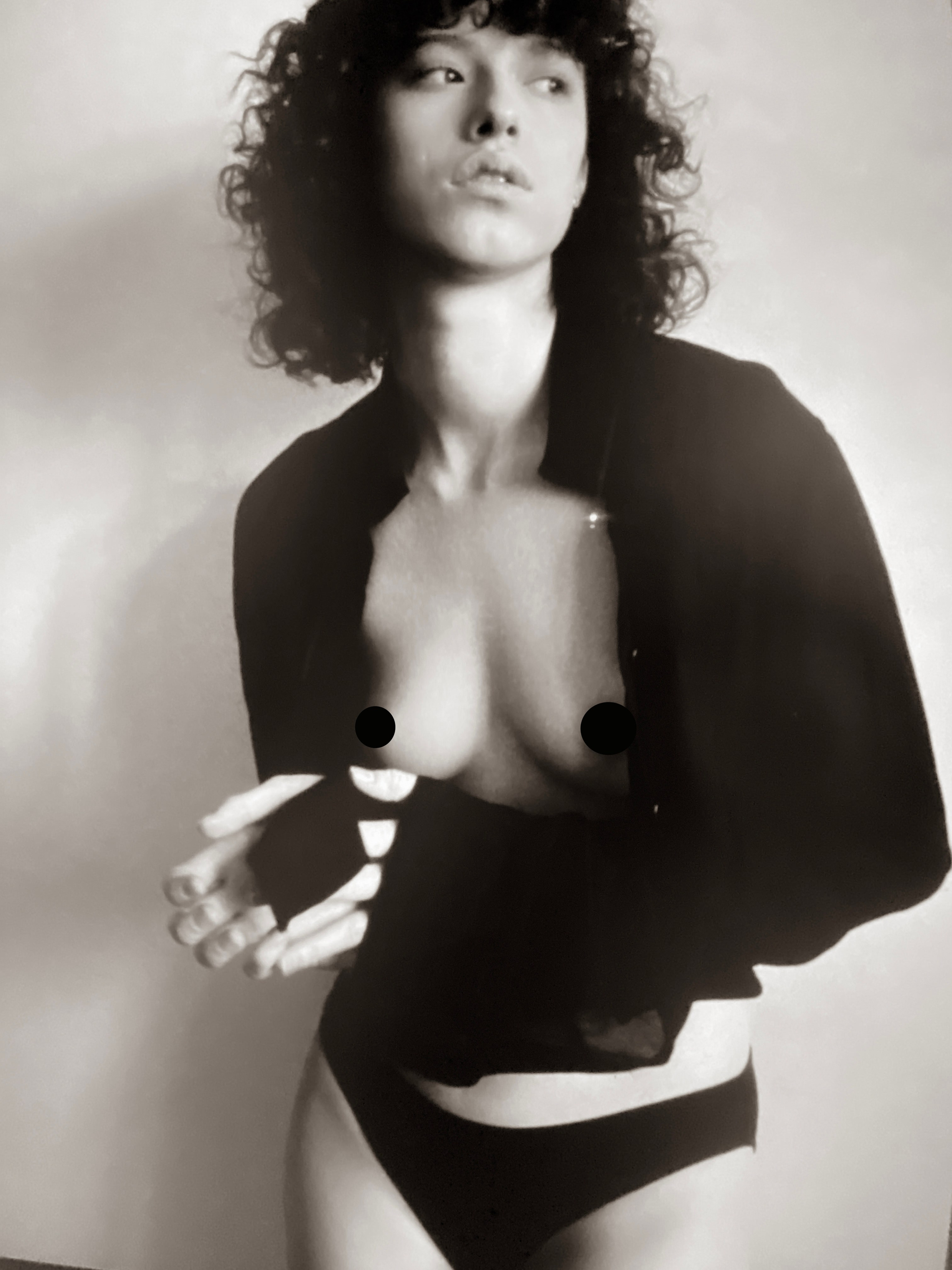 VASYA. Nik Paustovskiy photography