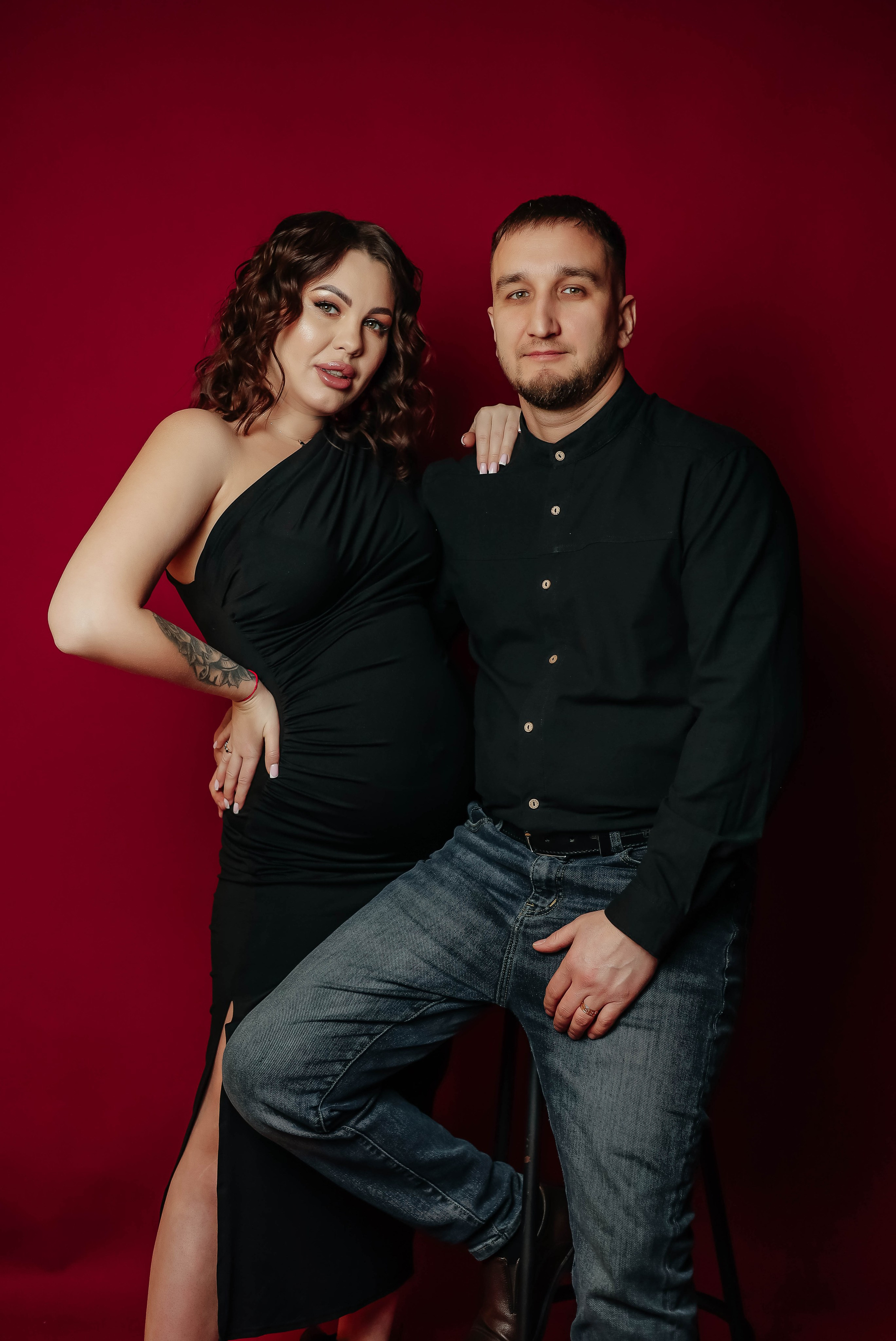 Альбом18. Семейный фотограф Анна Мезенцева