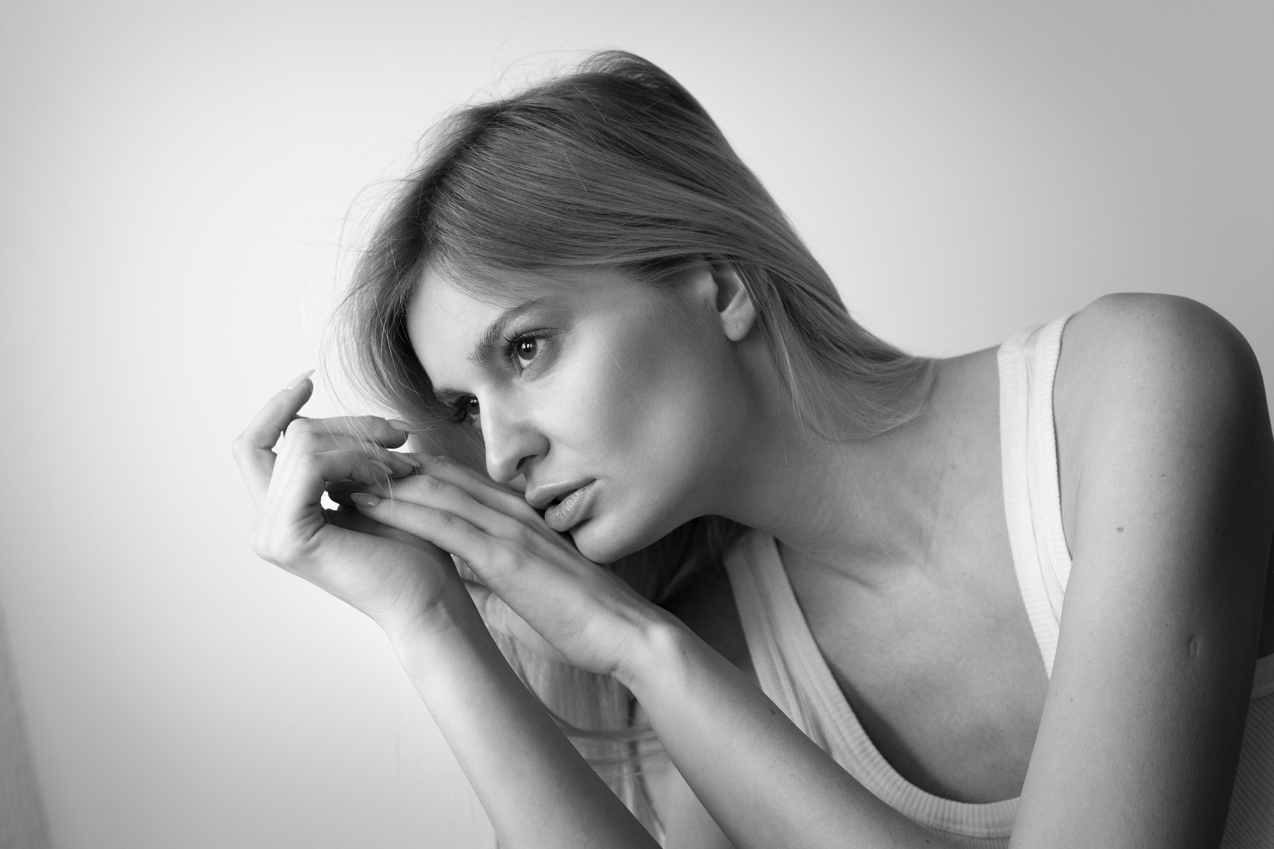 ПОРТРЕТЫ. Photographer Manakova Olga