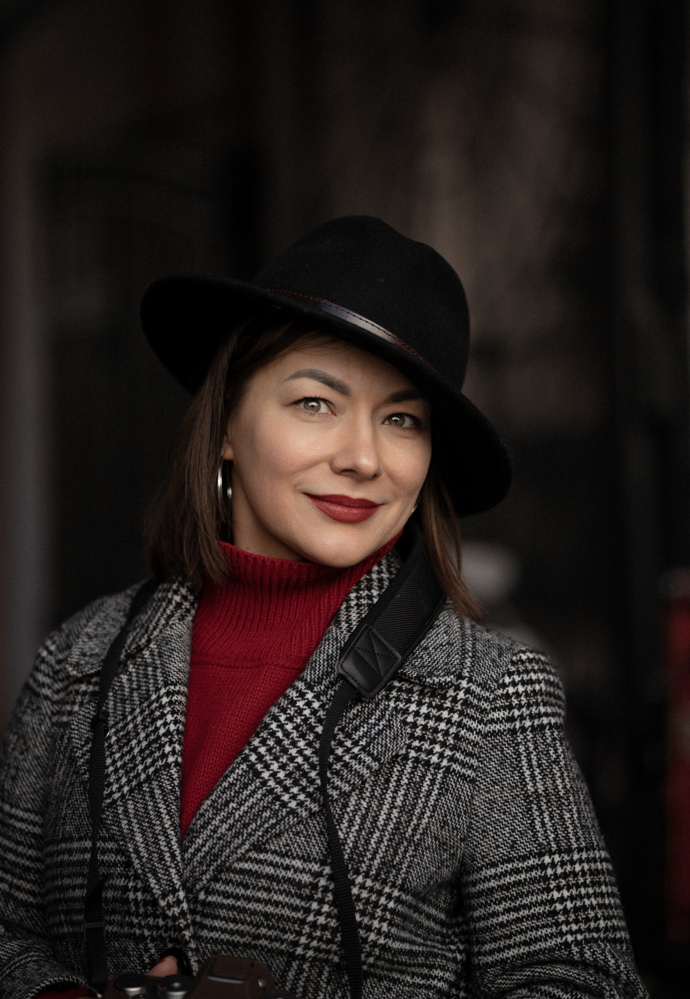 Семейный, женский и детский фотограф Татьяна Колобаева