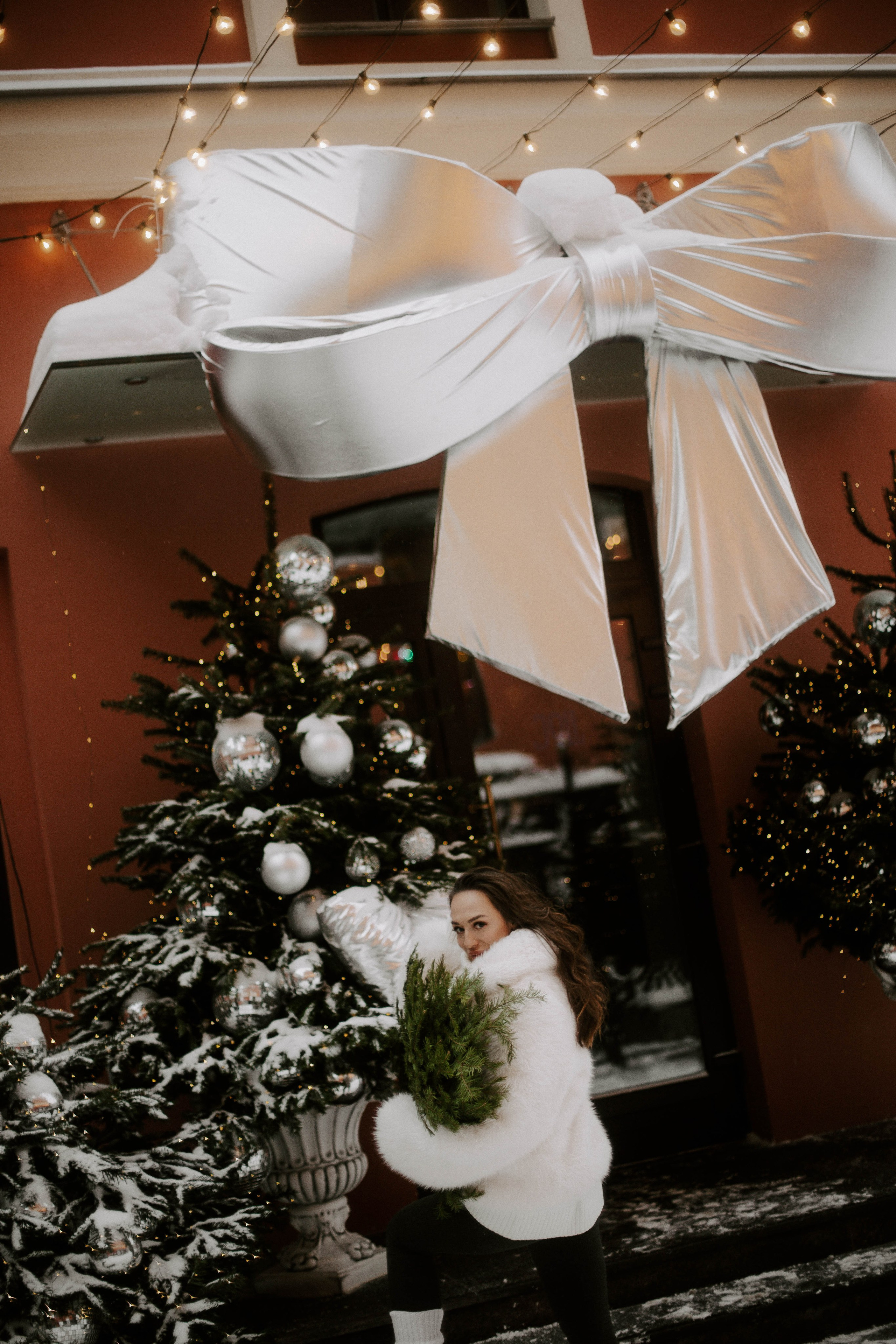 Юлия. Фотограф Veronika Potaseva