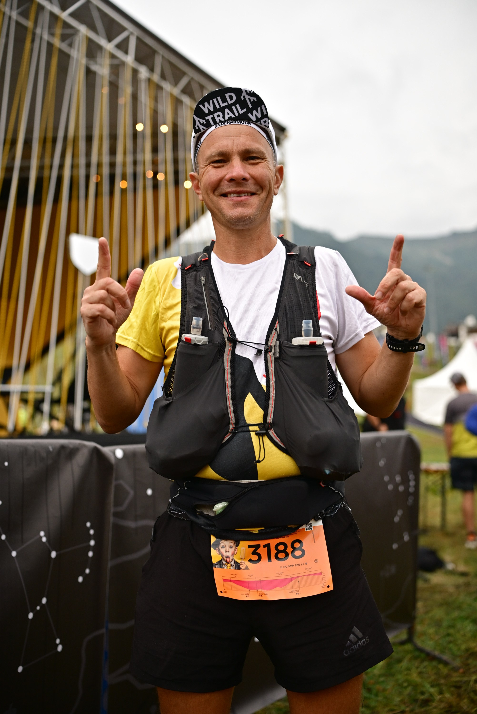 Т-Банк Rosa Wild Fest 07/09/2025. Фотограф в Краснодаре Алена Горбунова