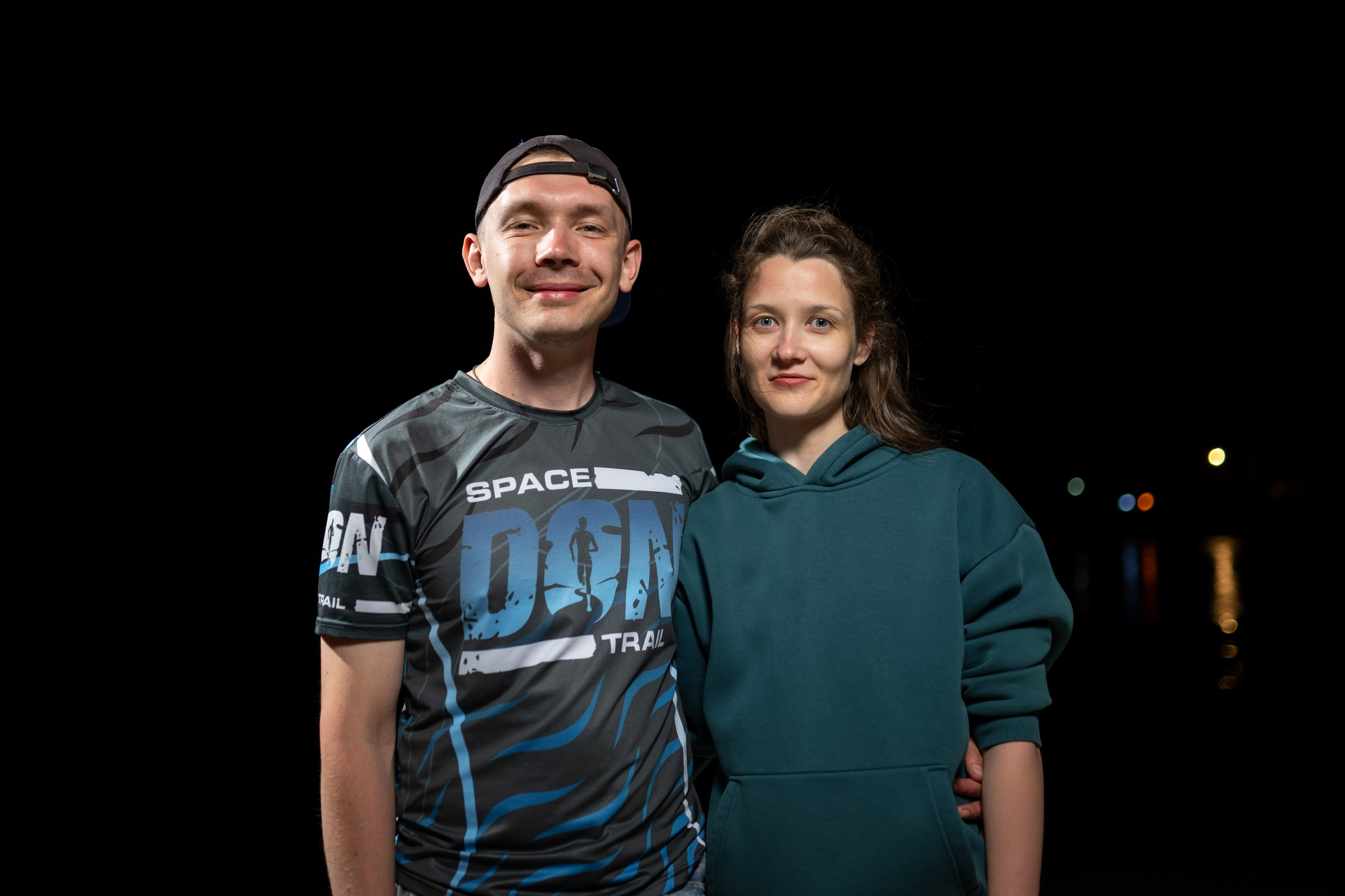 DON SPACE TRAIL ULTRA РАЗДОРЫ 18/05/2025. Фотограф в Краснодаре Алена Горбунова