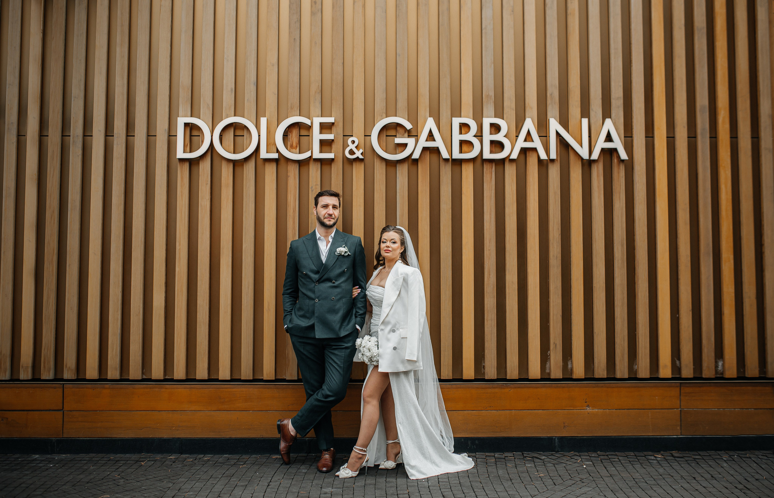 Александра и Юрий. Свадебный и семейный фотограф Елизавета Ермак | Москва и МО