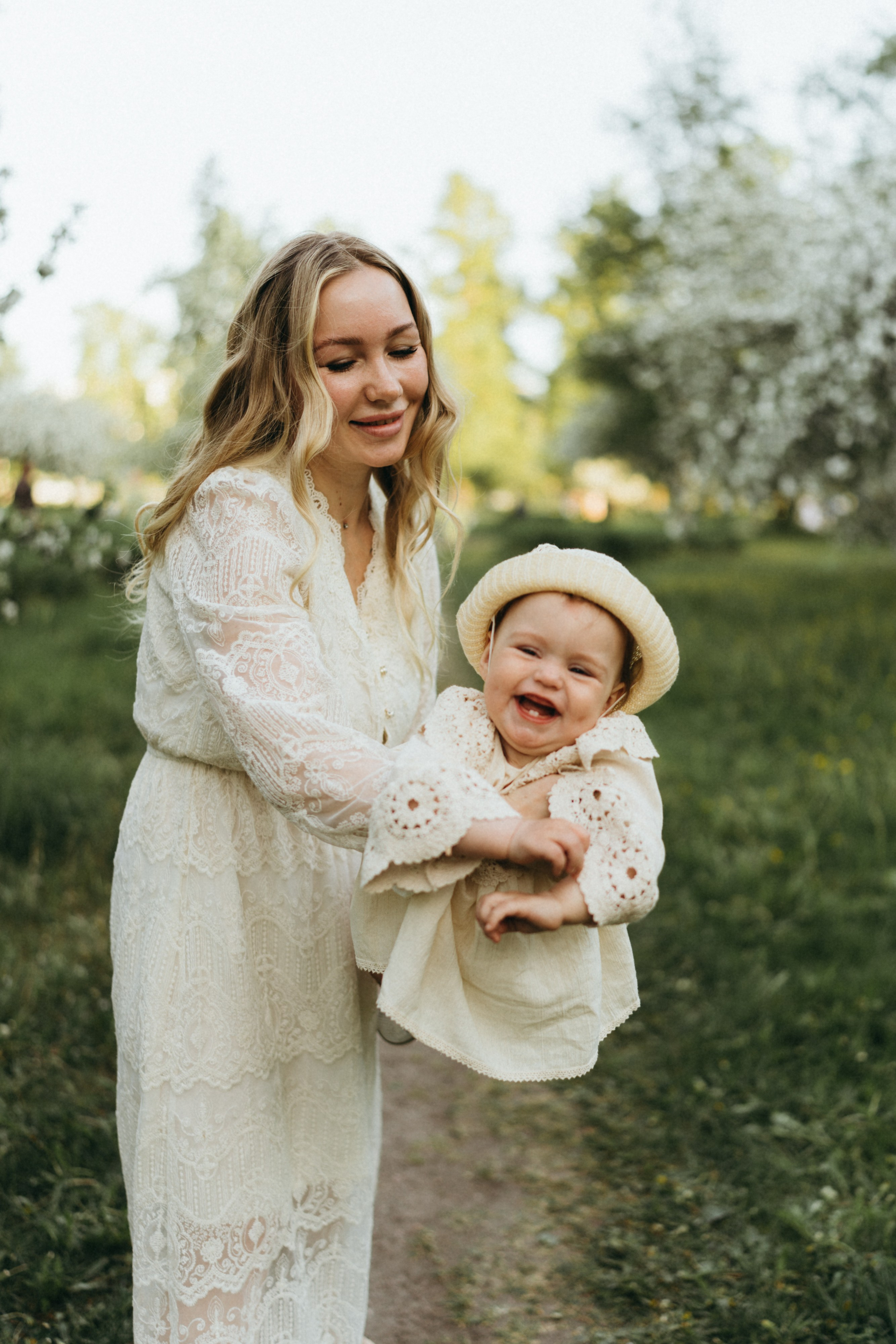 Юлия и Дарина. Фотограф в Санкт-Петербурге — Лучина Екатерина