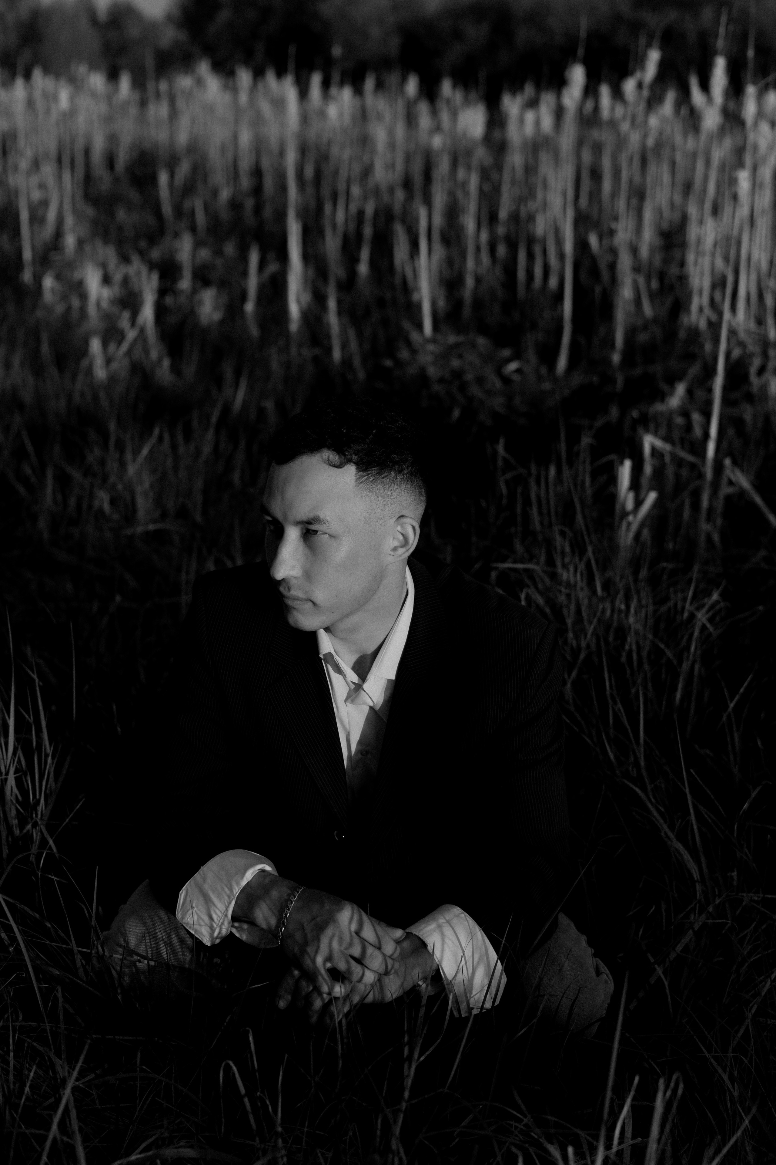 KONSTANTIN. Фотограф Элла Ефимова