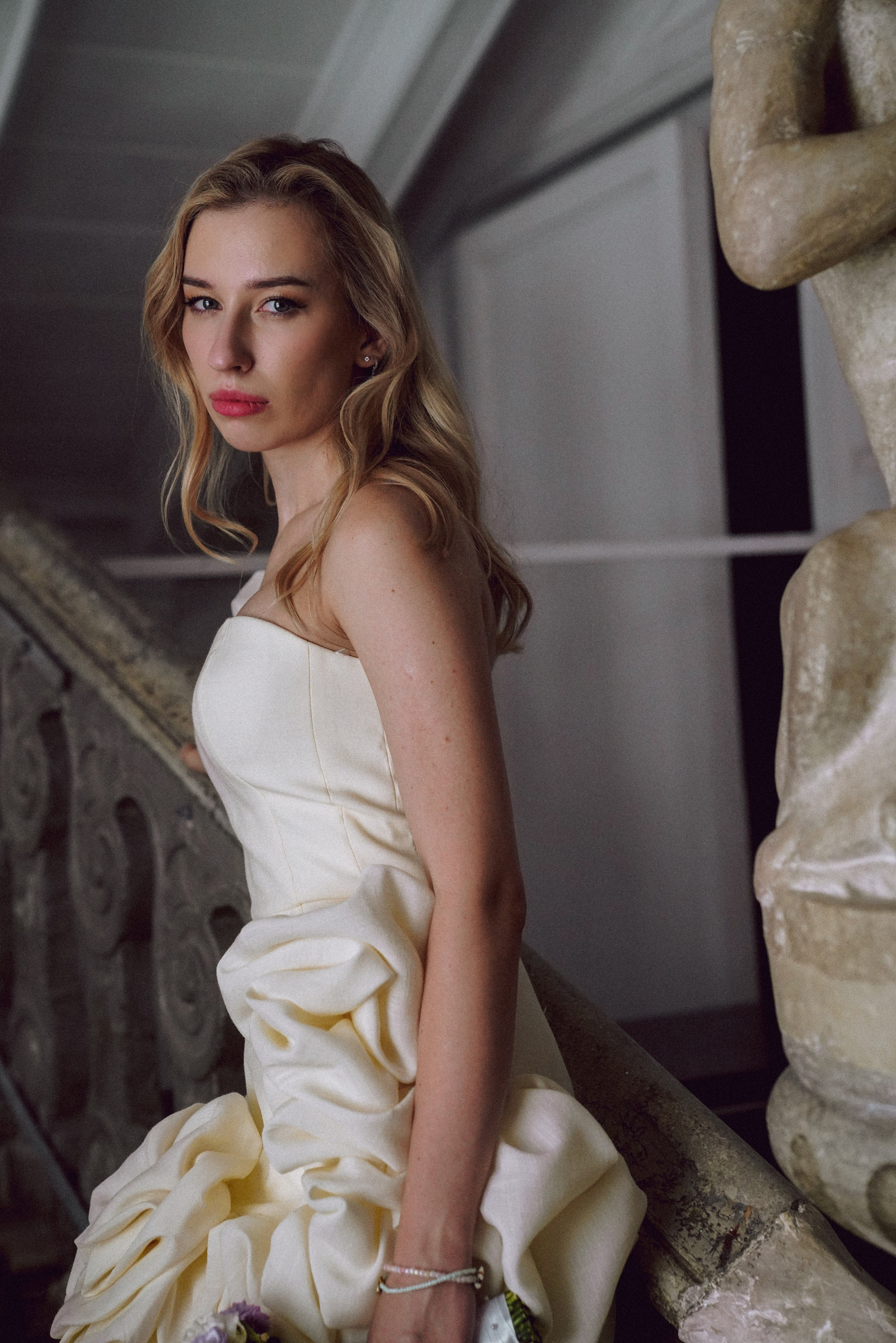 Василий и Валерия. Свадебный и семейный фотограф Ястребова Маргарита