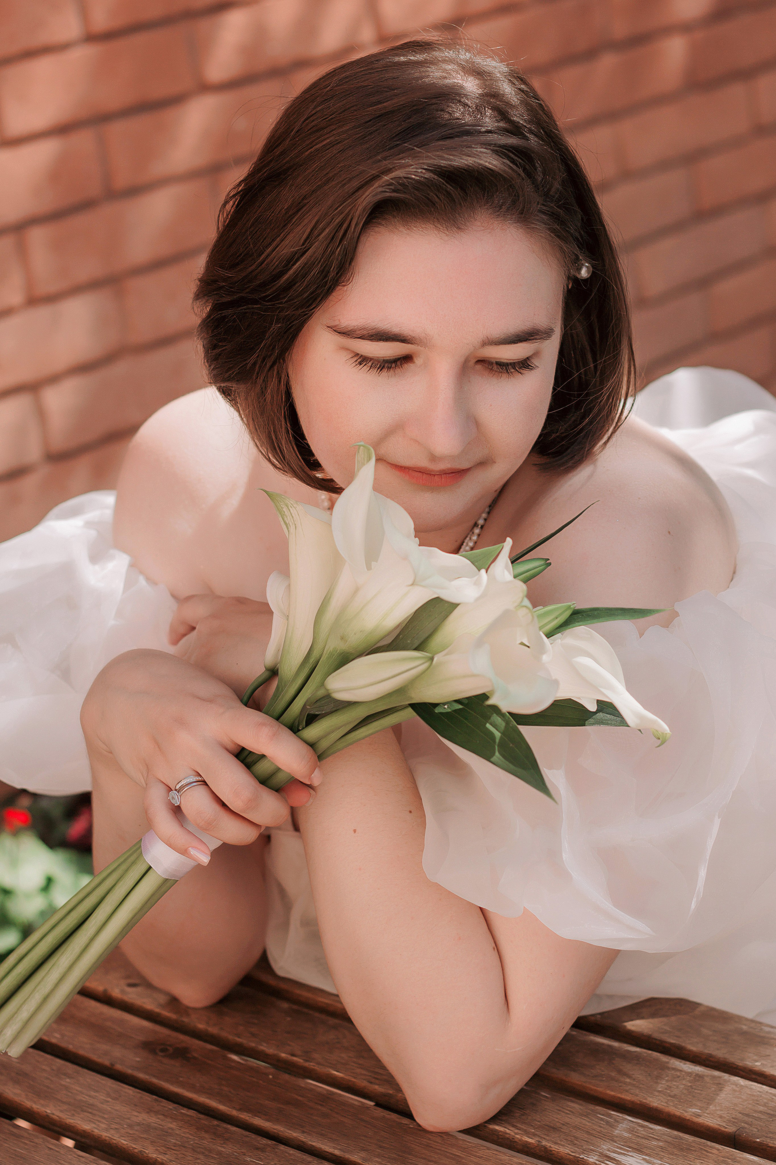 Свадьба. Фотограф в Уфе Субботина Виктория | Репортажные, индивидуальные фотосессии