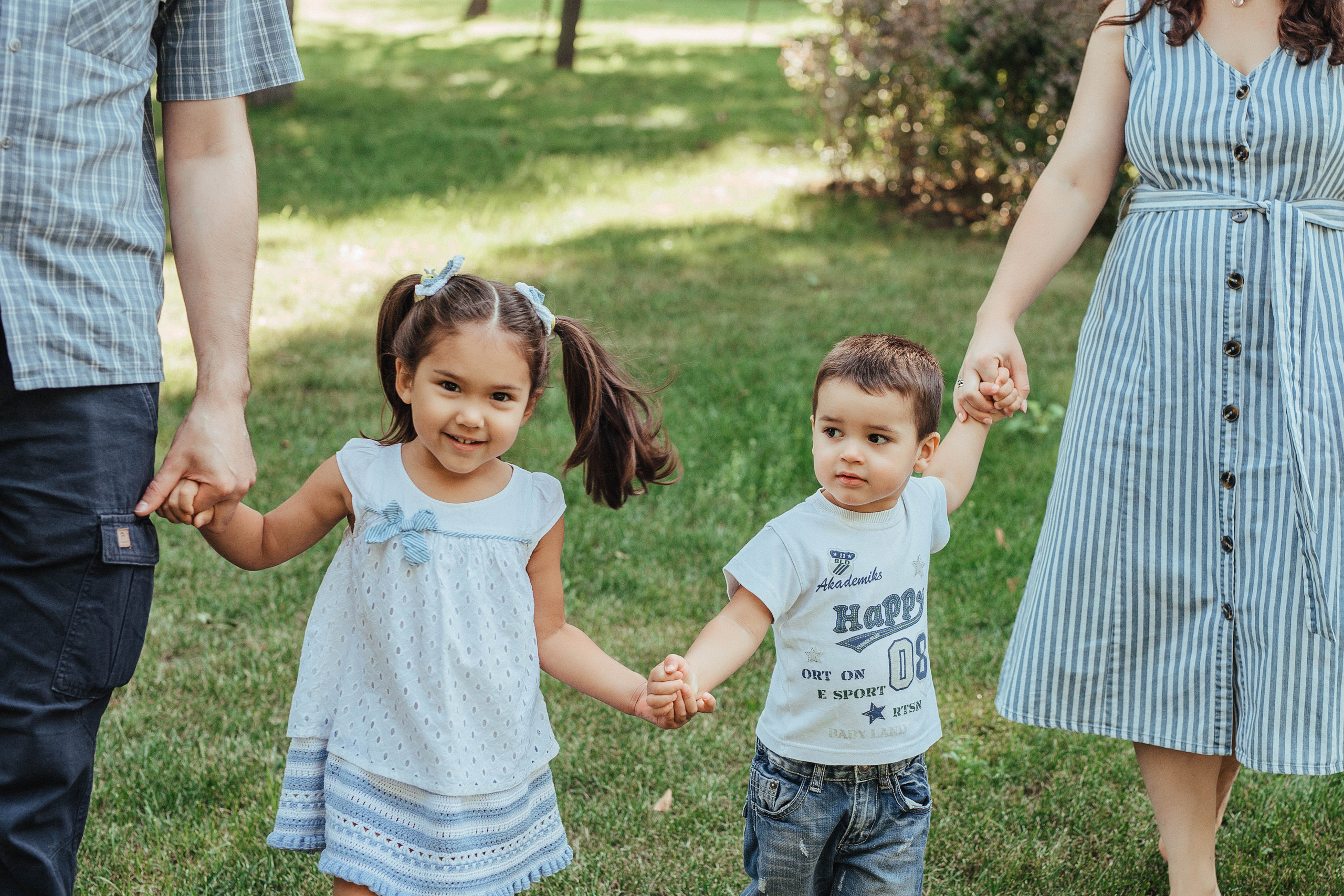 Детки. Чернева Ирина - Детский и семейный фотограф в Самаре