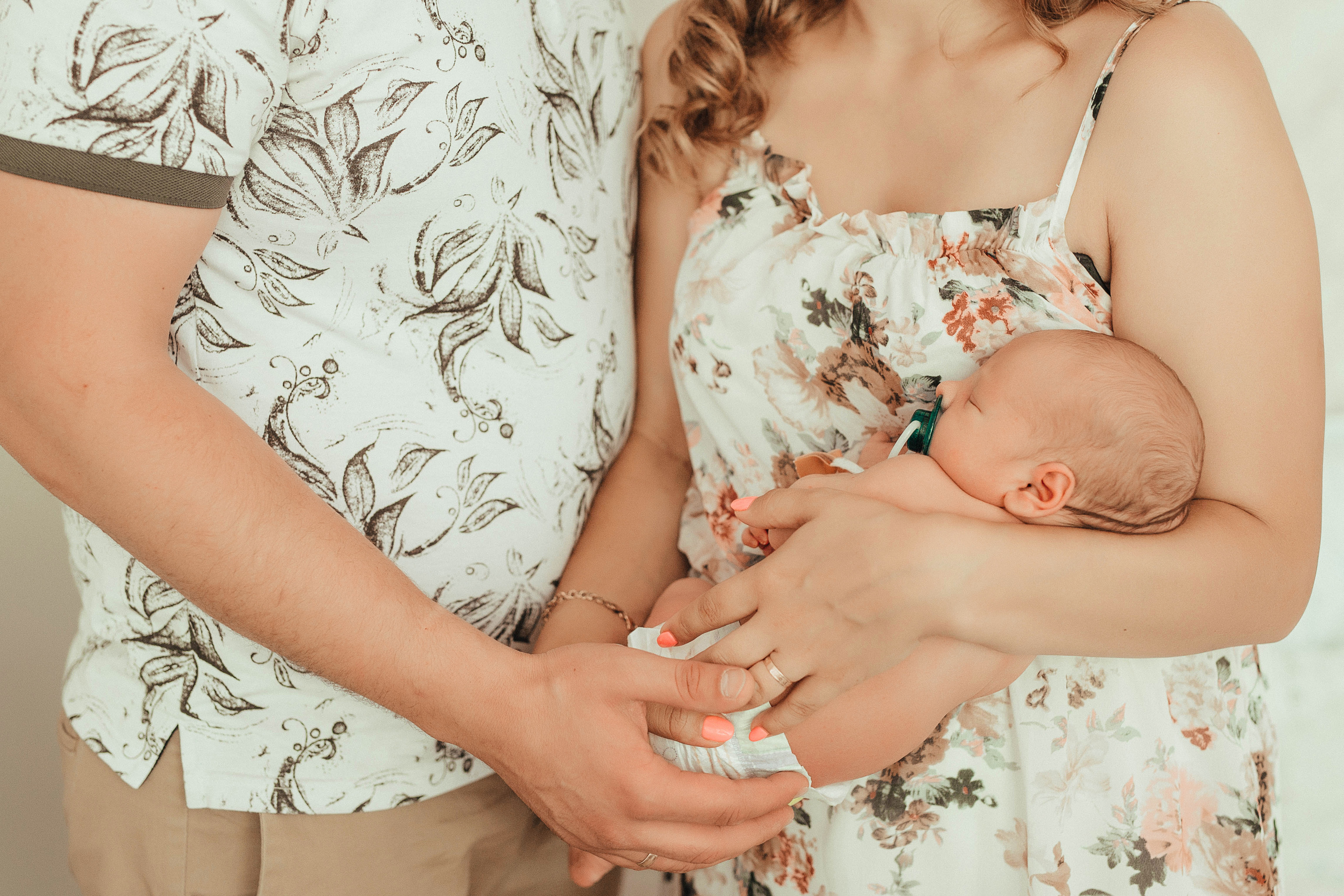 Семейные фотосессии. Чернева Ирина - Детский и семейный фотограф в Самаре