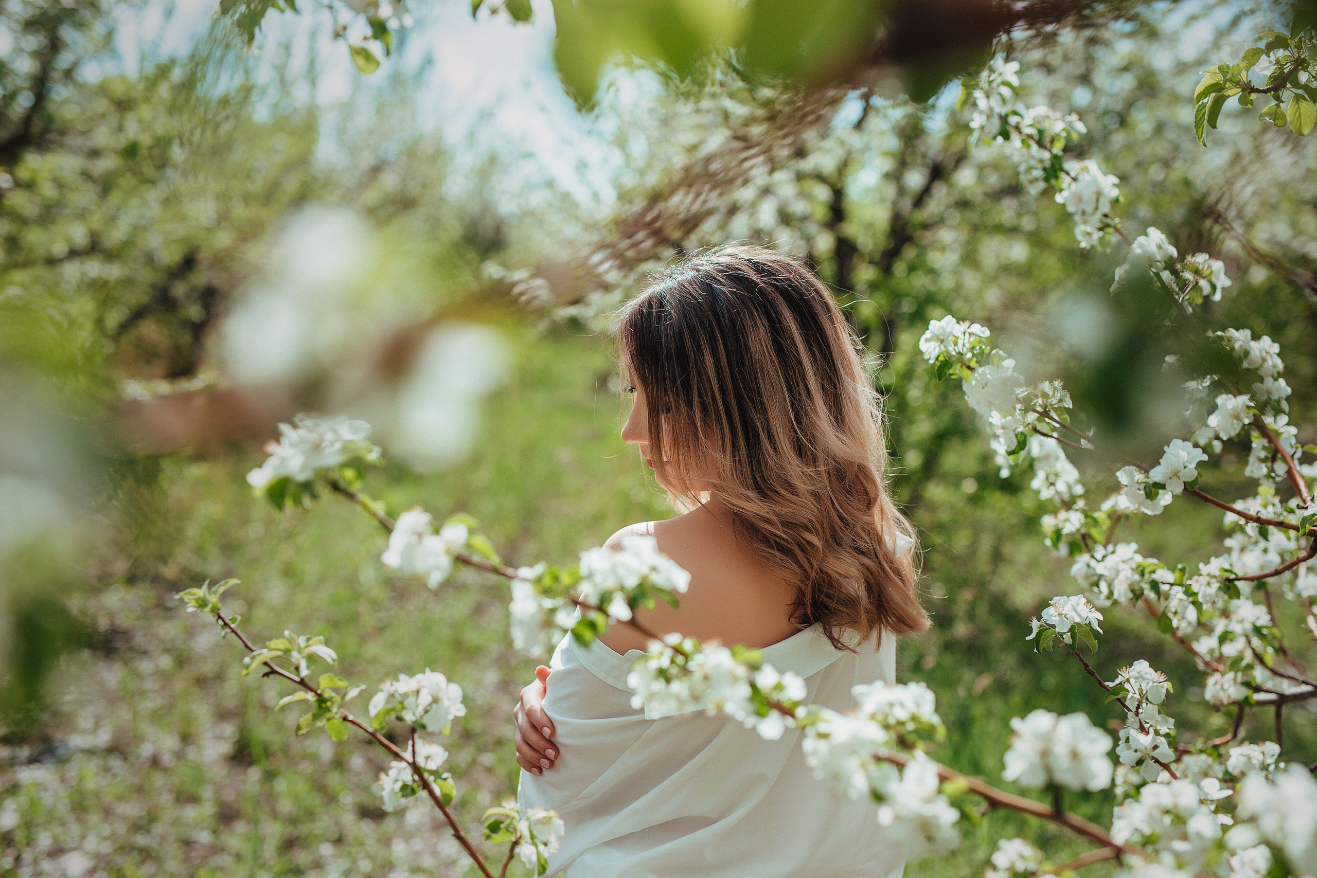 Портреты. Чернева Ирина - Детский и семейный фотограф в Самаре
