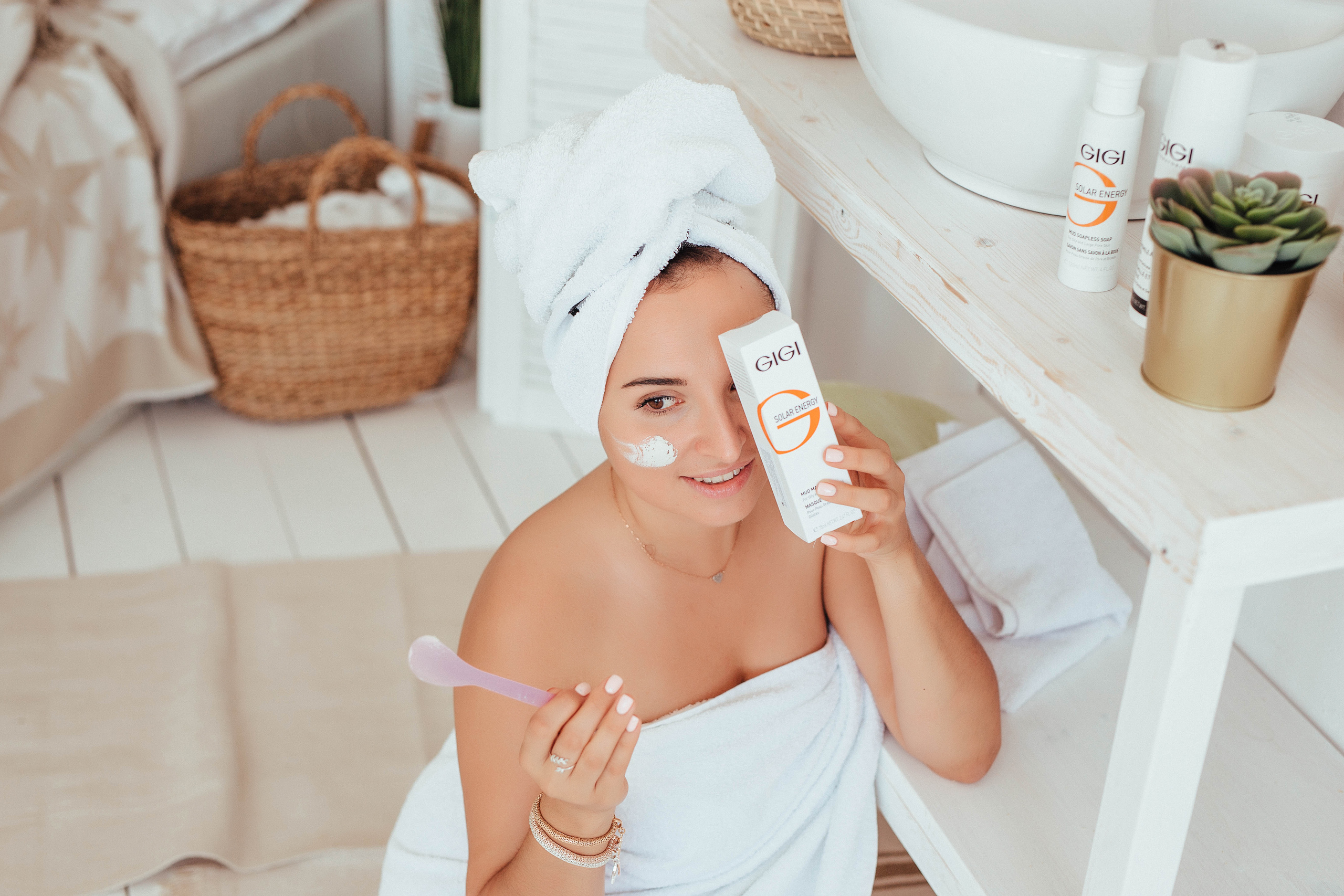 Съемки для блога. Чернева Ирина - Детский и семейный фотограф в Самаре