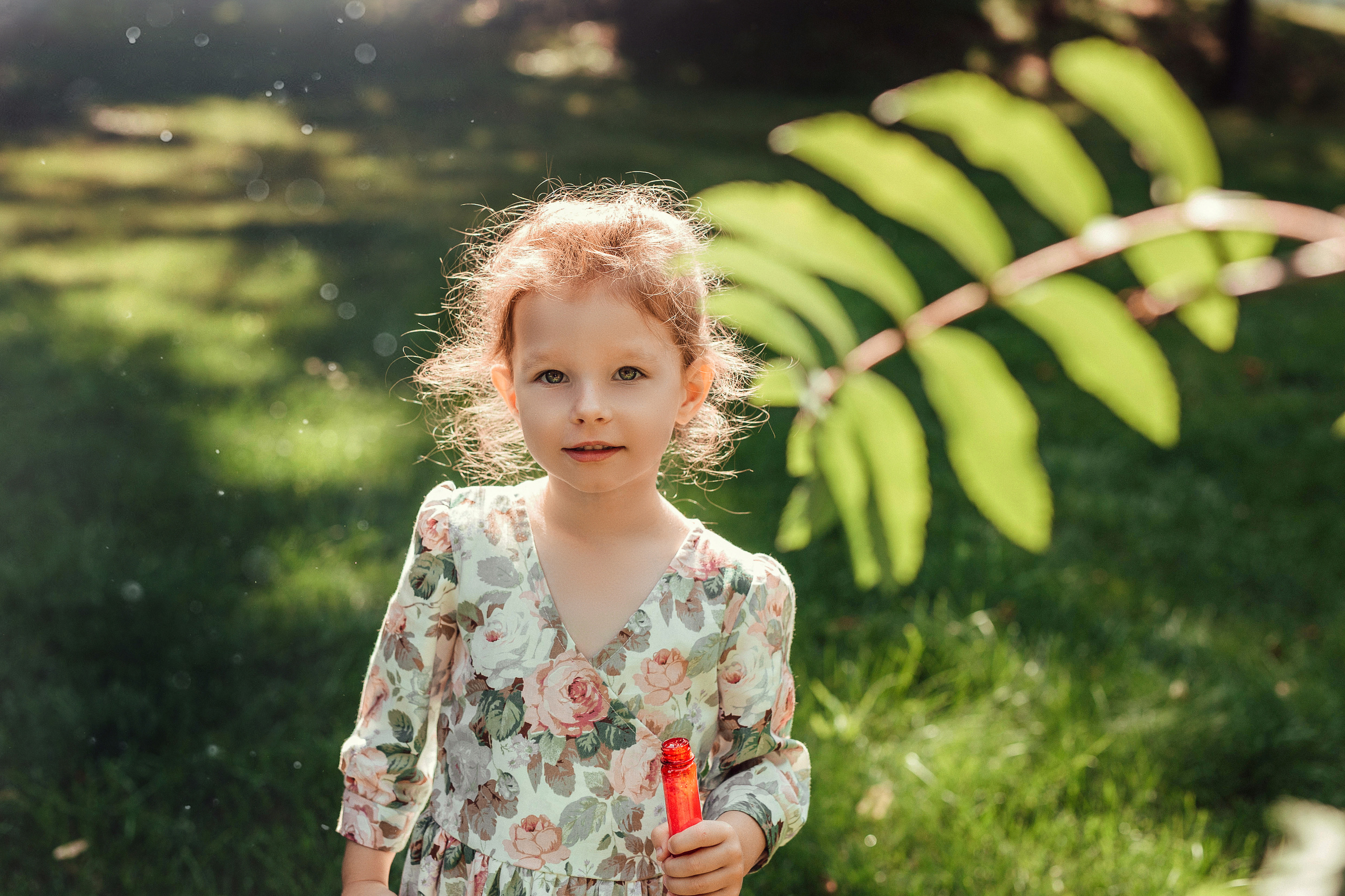 Детки. Чернева Ирина - Детский и семейный фотограф в Самаре