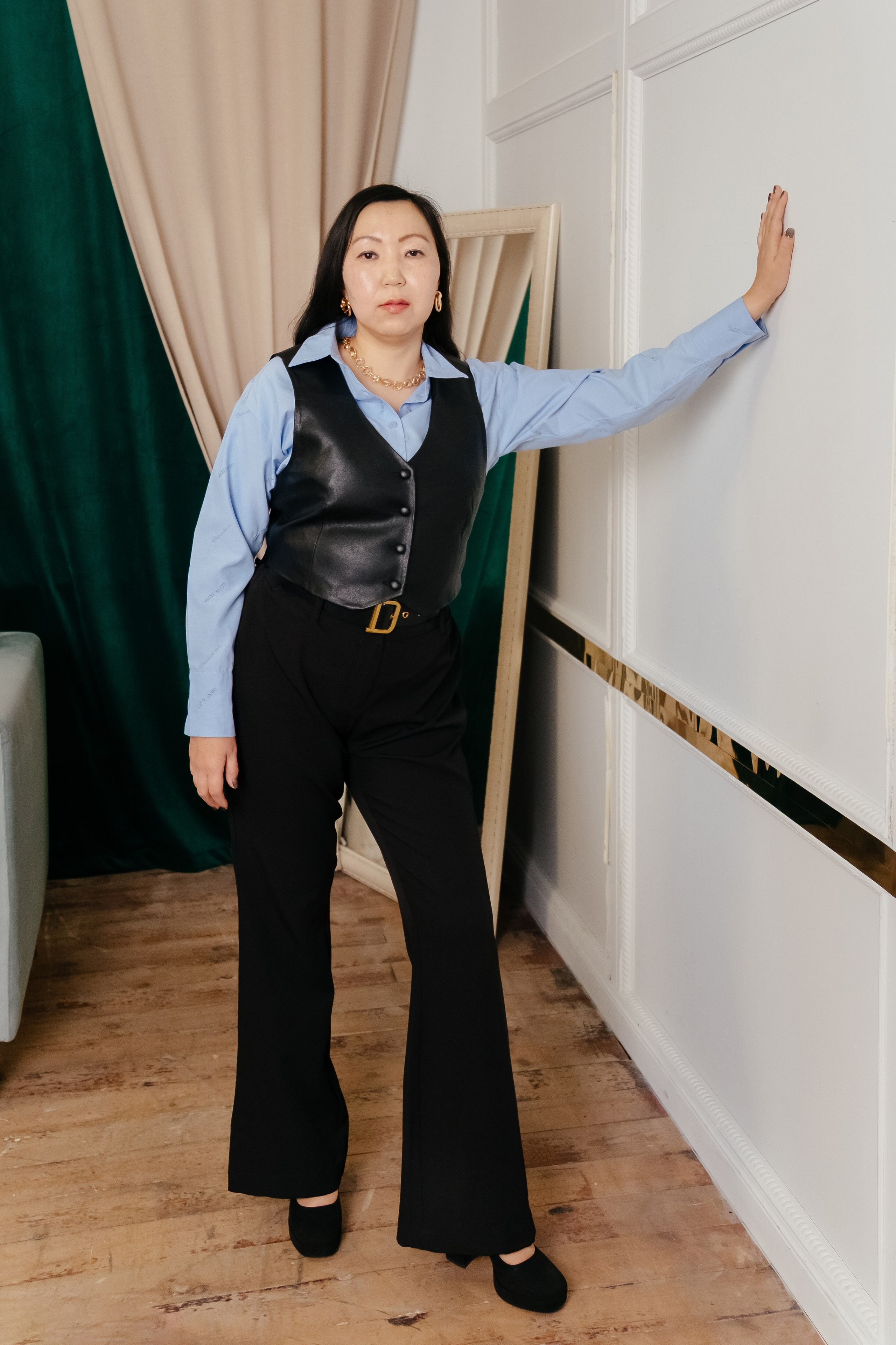 Аэлита. Модельное агентство ART PODIUM ULAN-UDE