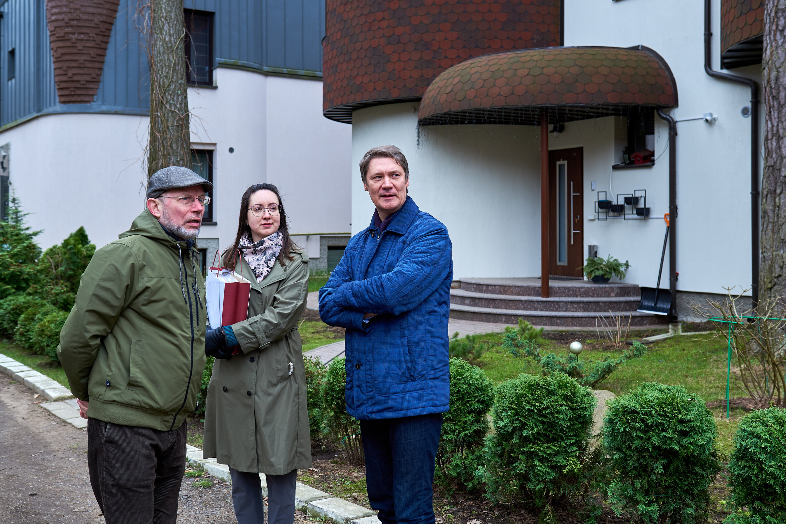 Федеральная премия Urban 2025 в Санкт-Петербурге. Иван Ступа, репортажный фотограф в Санкт-Петербурге и Ленинградской области. Россия