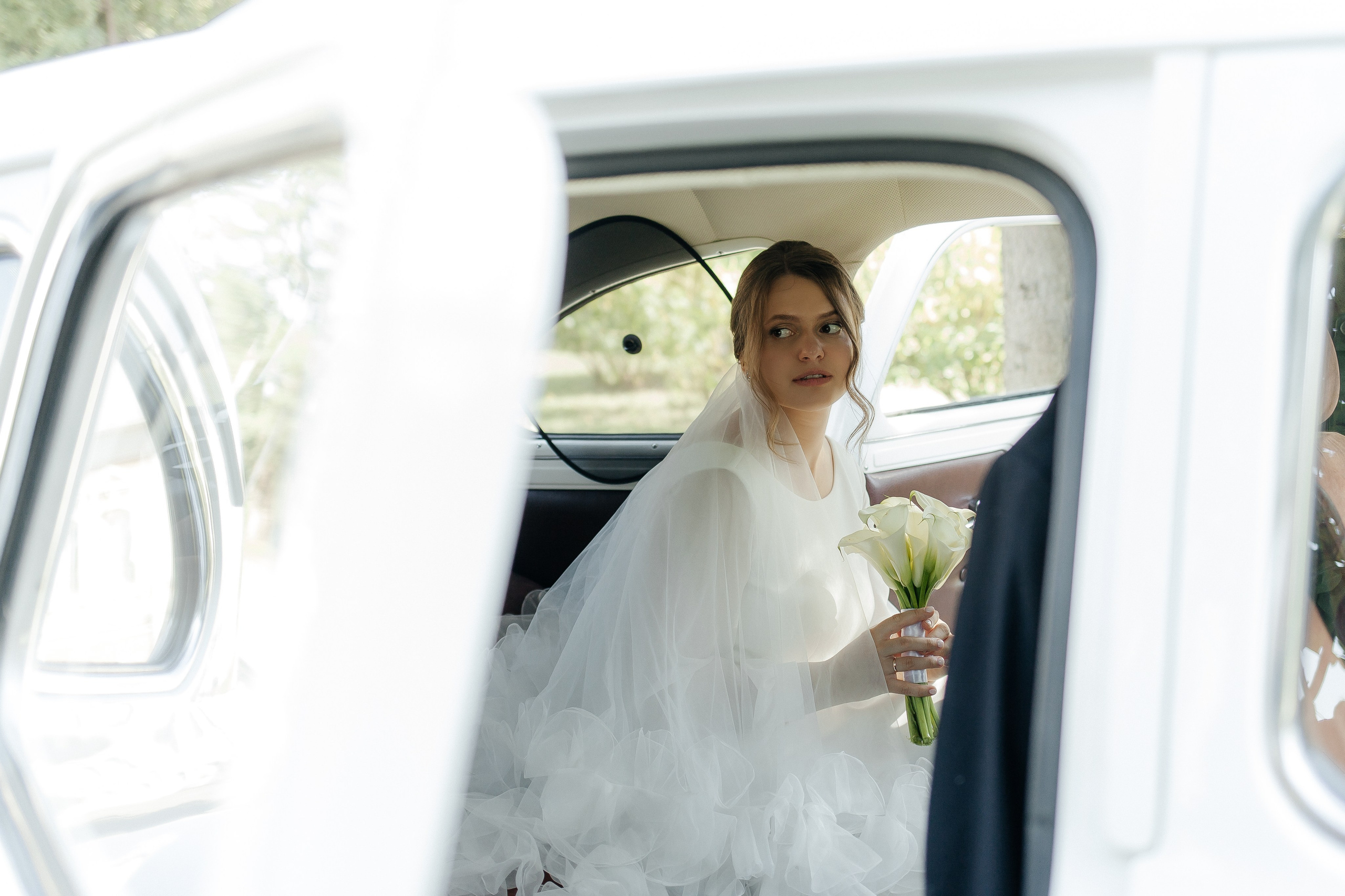 A & A. Фотограф Ольга Сапронова. Свадебный фотограф Ольга Сапронова