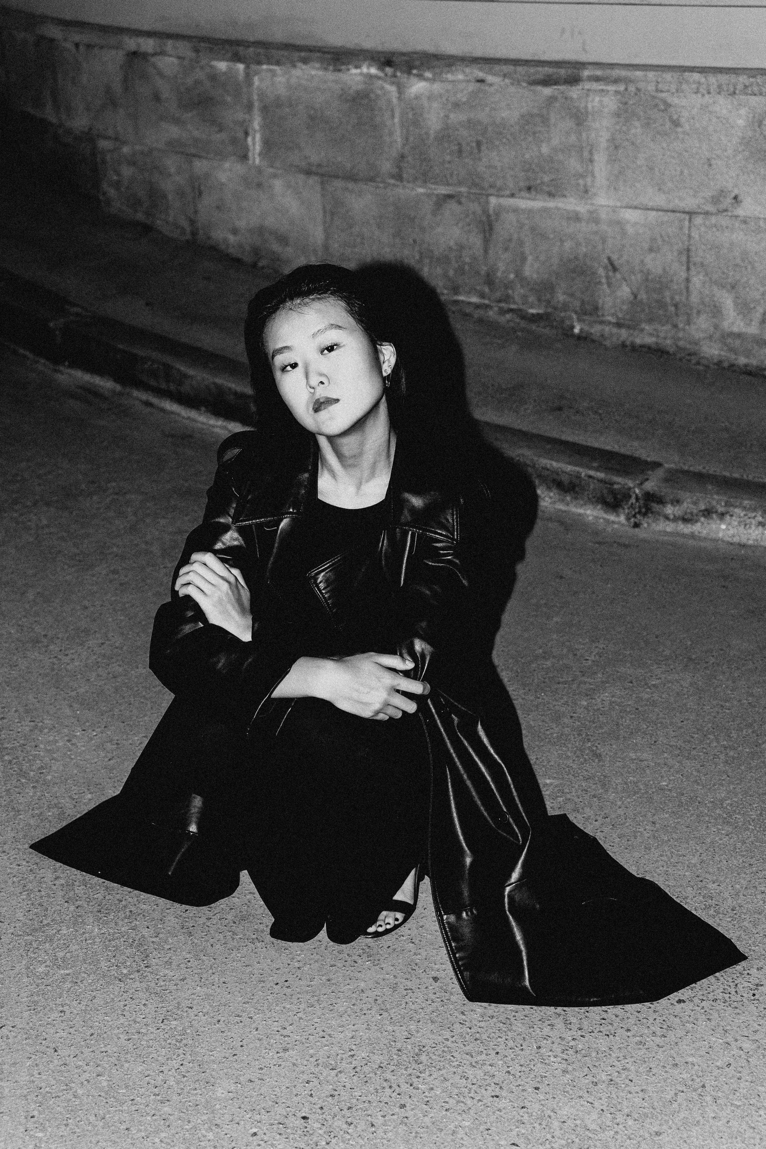 Орнелла. Денис Марков — фотограф в Екатеринбурге