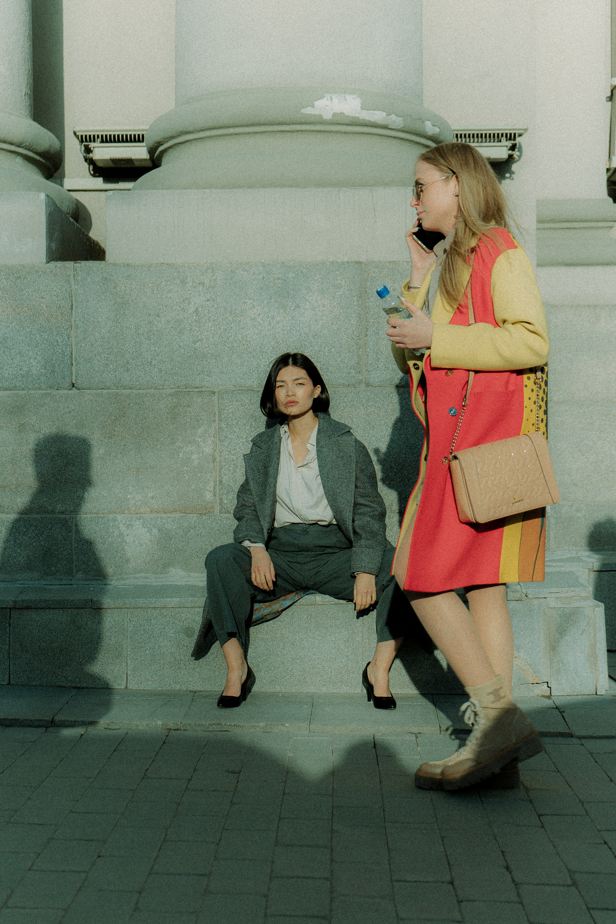 Портретная фотосъёмка. Денис Марков — фотограф в Екатеринбурге