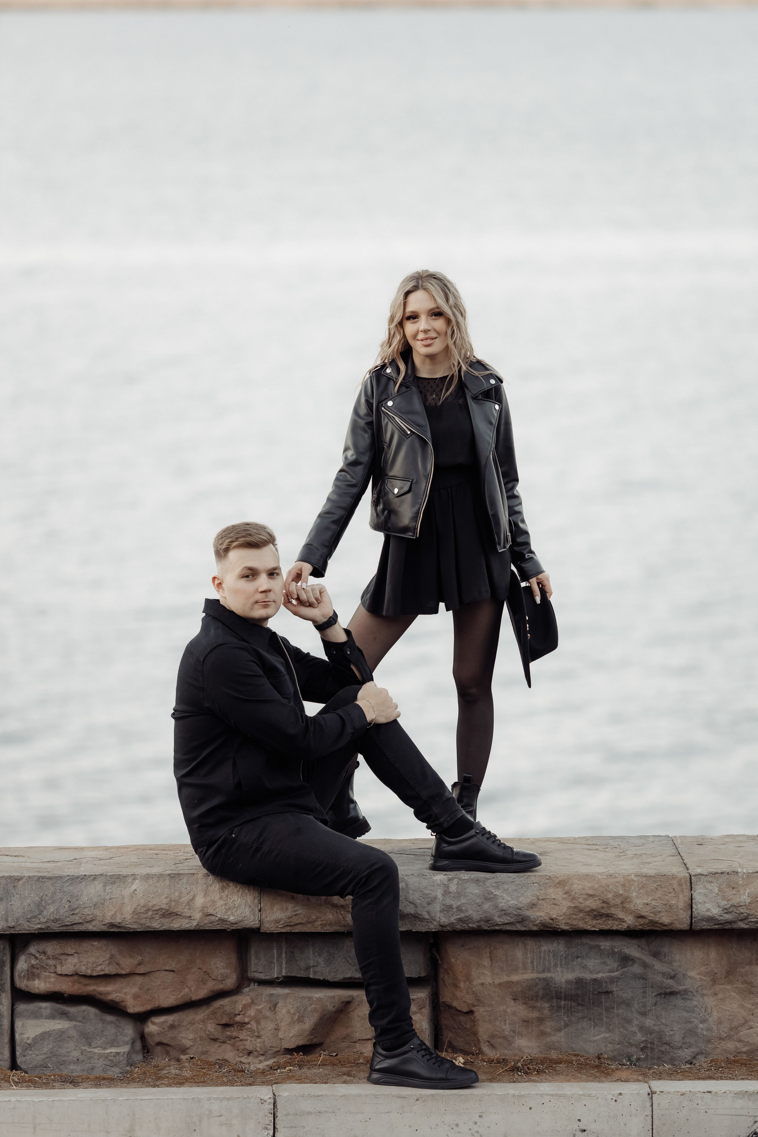 Irina and Andrey. Свадебный фотограф Казань Чебоксары Москва