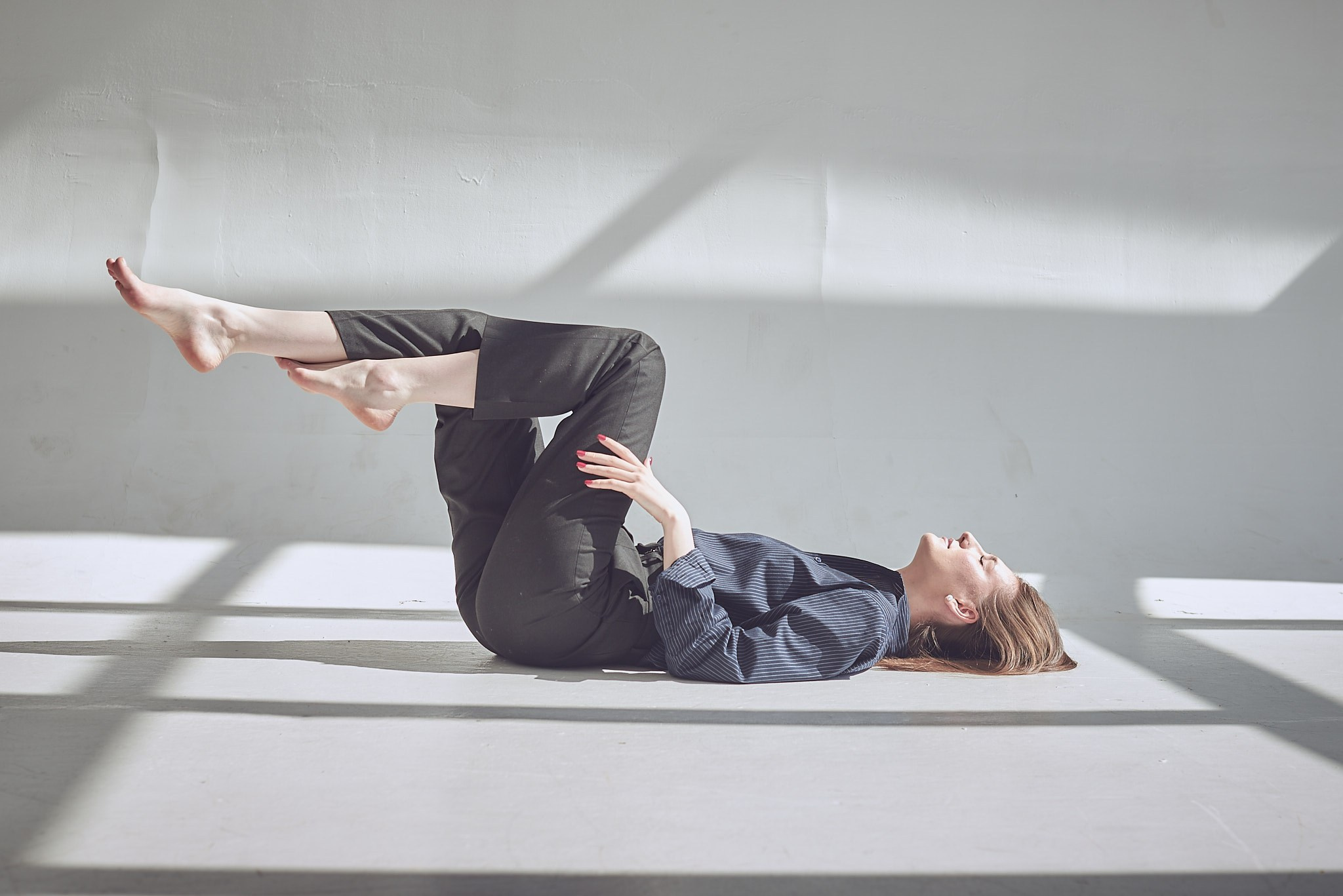 Яна. Фотограф Мария Оленева