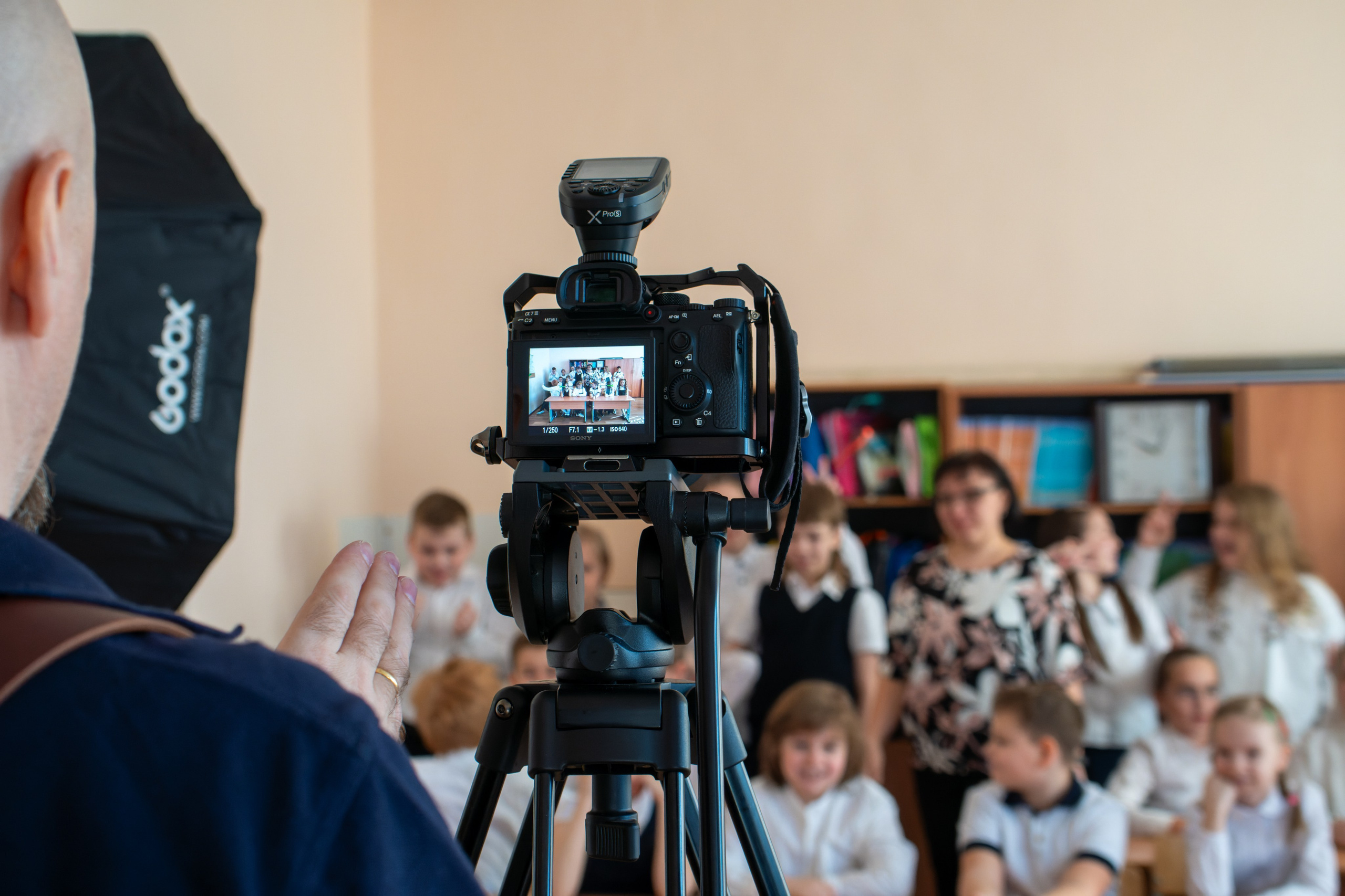 «Студия DRONAVT`s» — видеосъёмка и фотография г. Москва