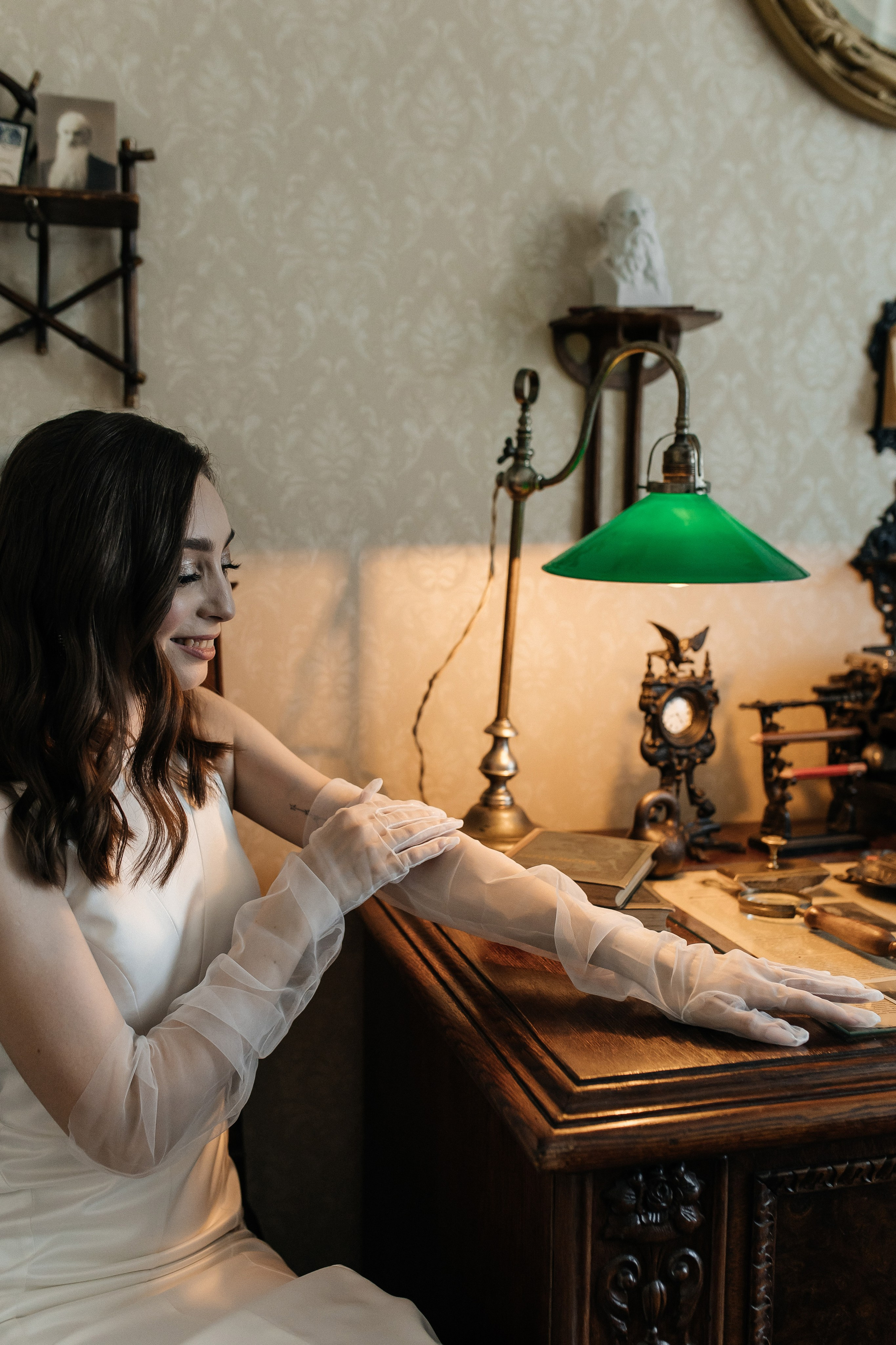 Никита и Алина. Фотограф в Томске Ирина Павлуцкая