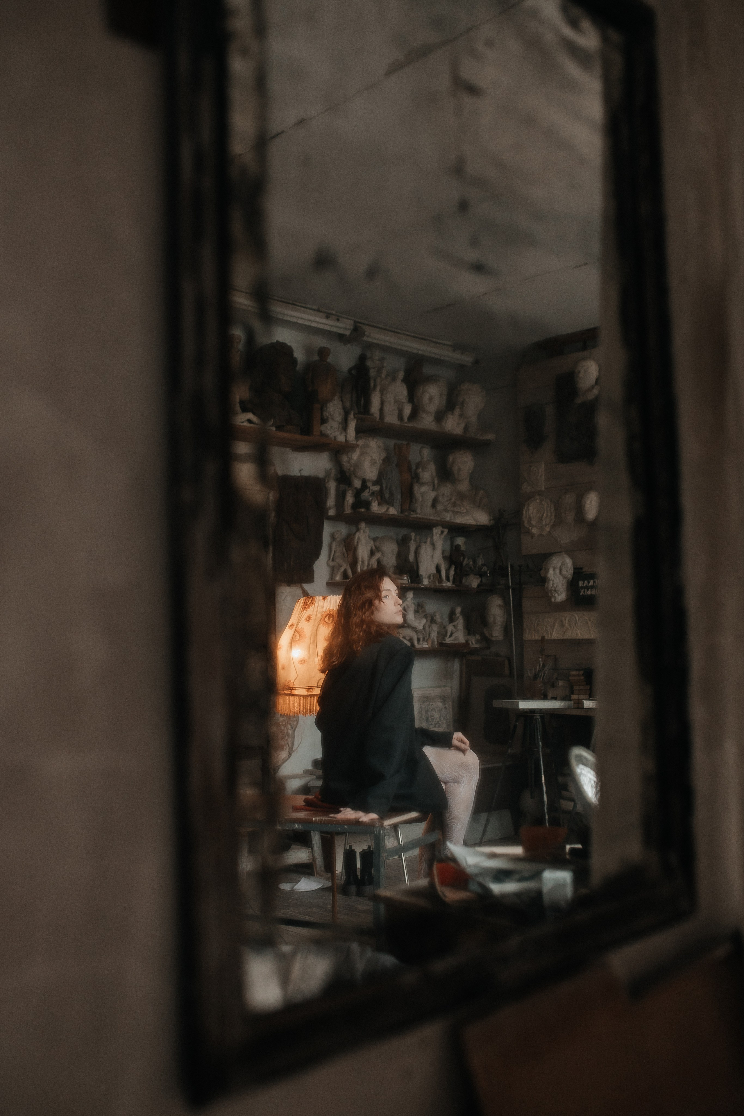 Лиза. Фотограф в Томске Ирина Павлуцкая