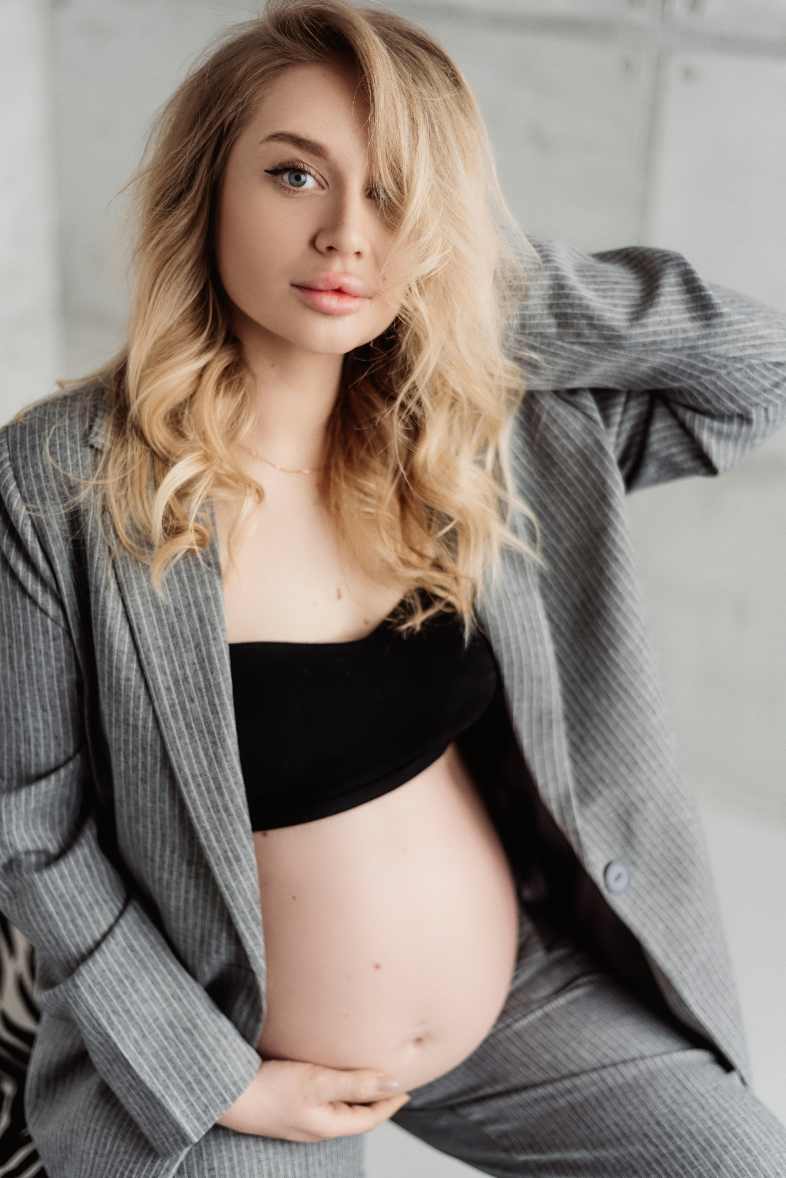 Viktoriya Shul'ga. ФОТОГРАФ ИРИНА ШАМАТАВА