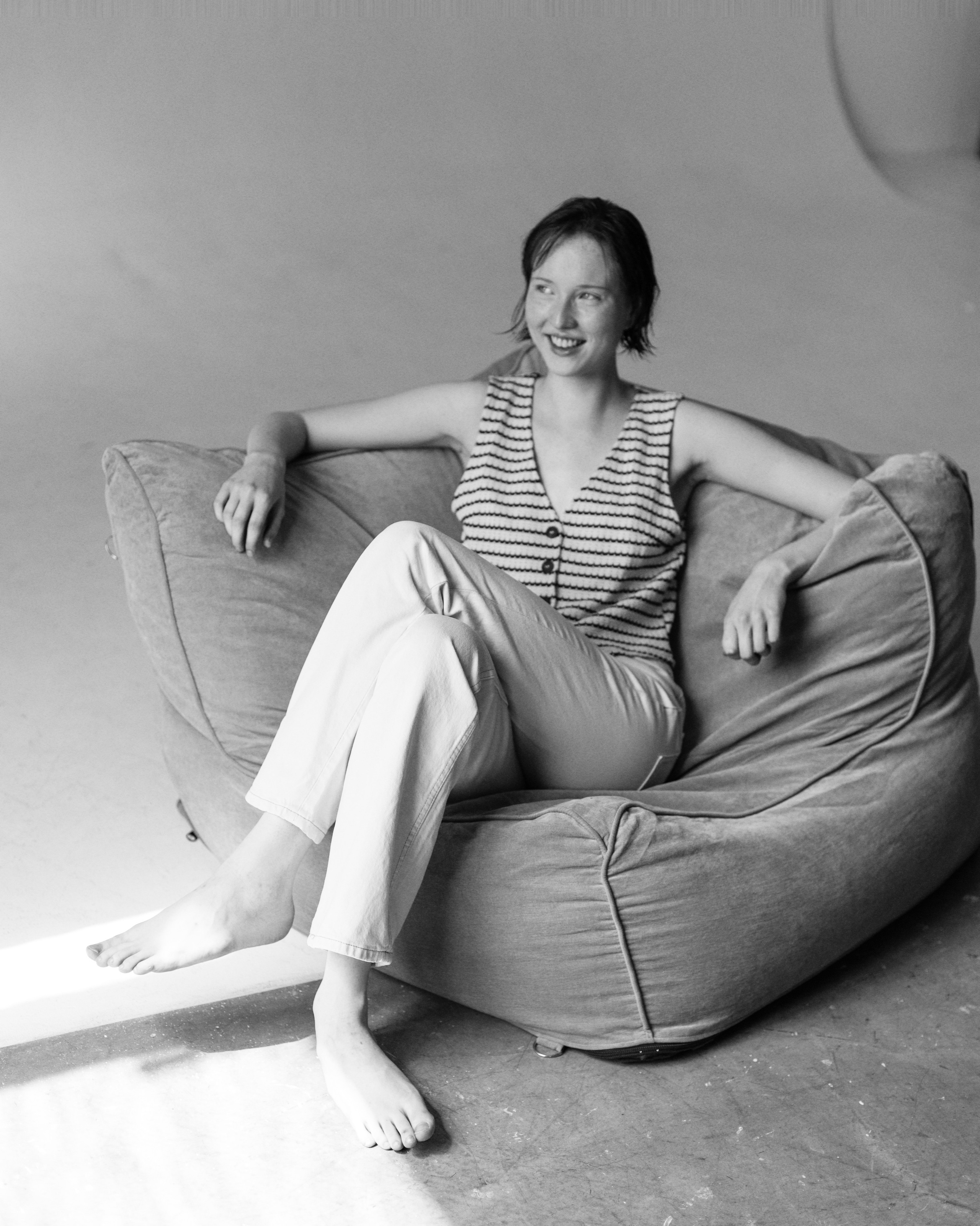 Маргарита. Фотограф в Москве — Евгения Прокопенко