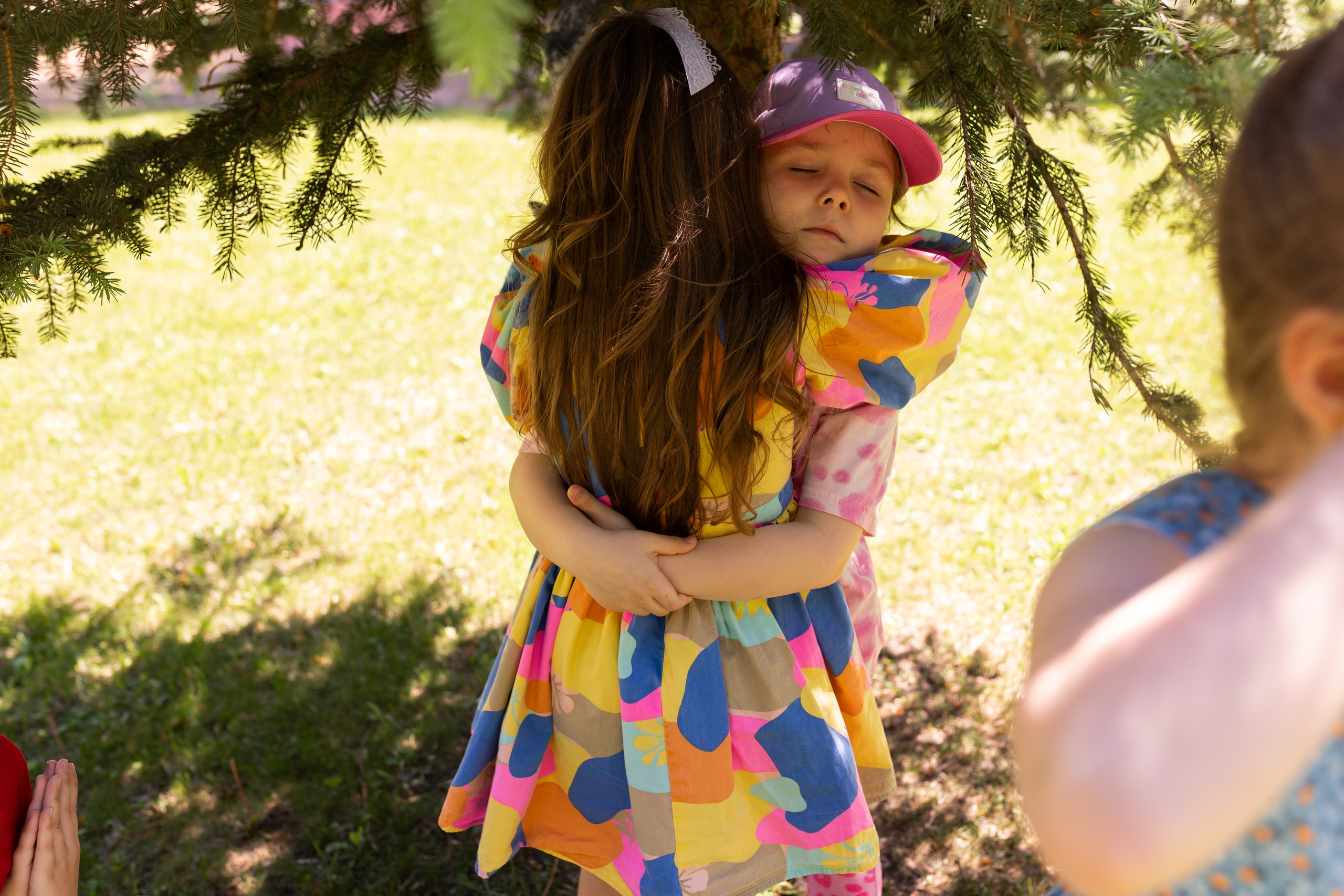 Детский сад Альфа. Марина Шаймухаметова. Фотограф в Уфе