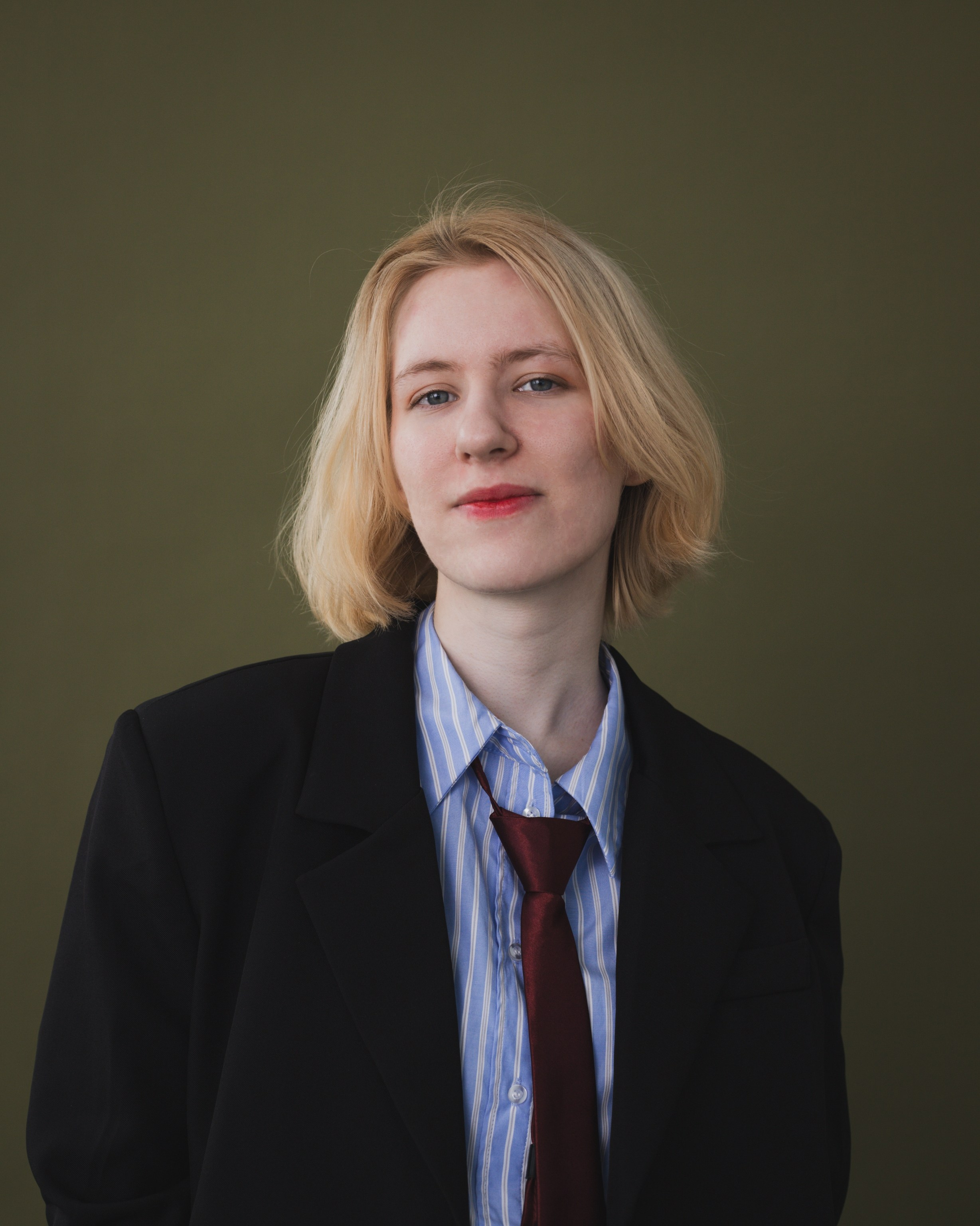 Моя любимая группа!. Больше не греет