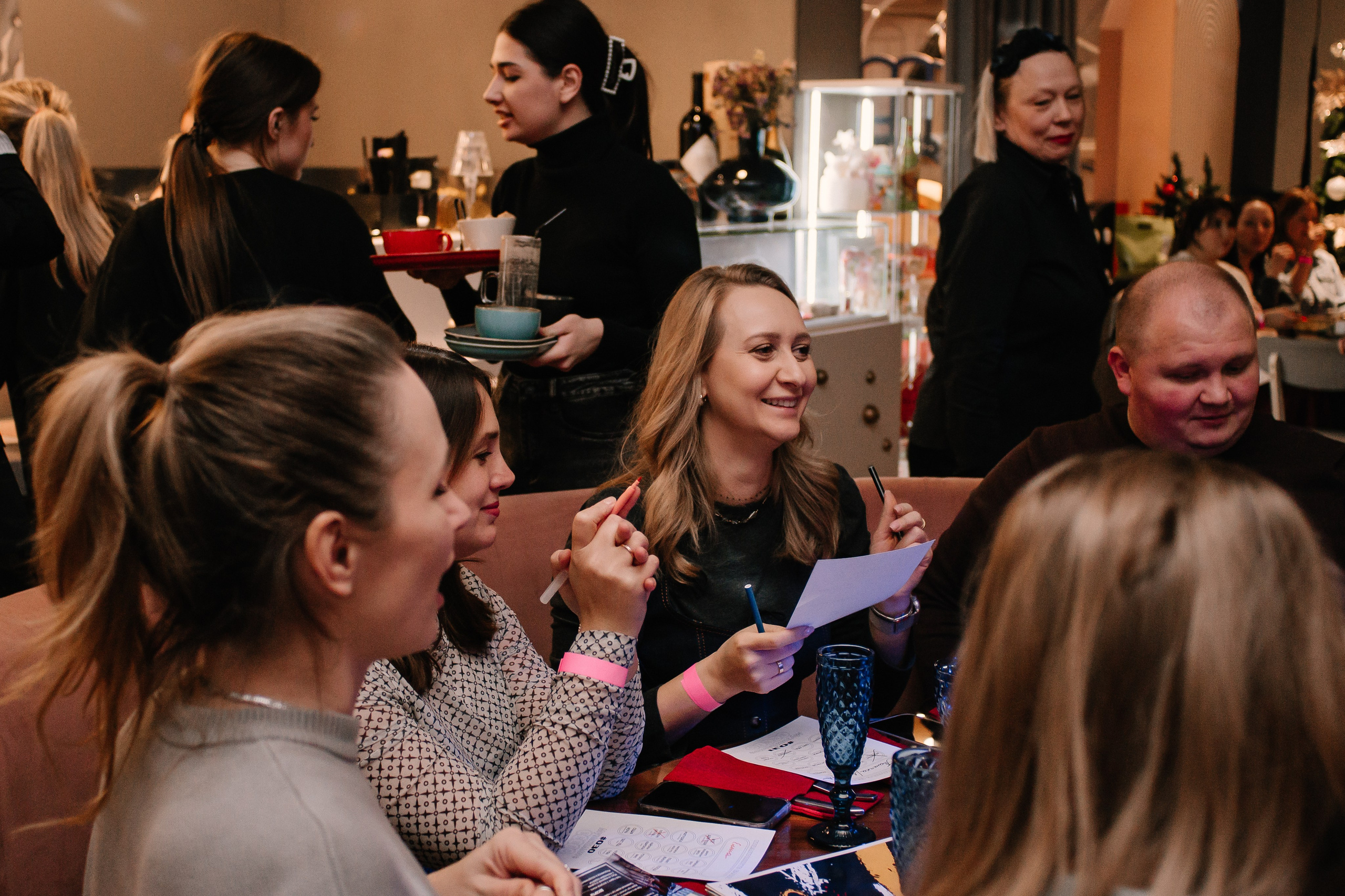 Музыкальное Бинго. Фотограф в Челябинске Любовь Денисенко