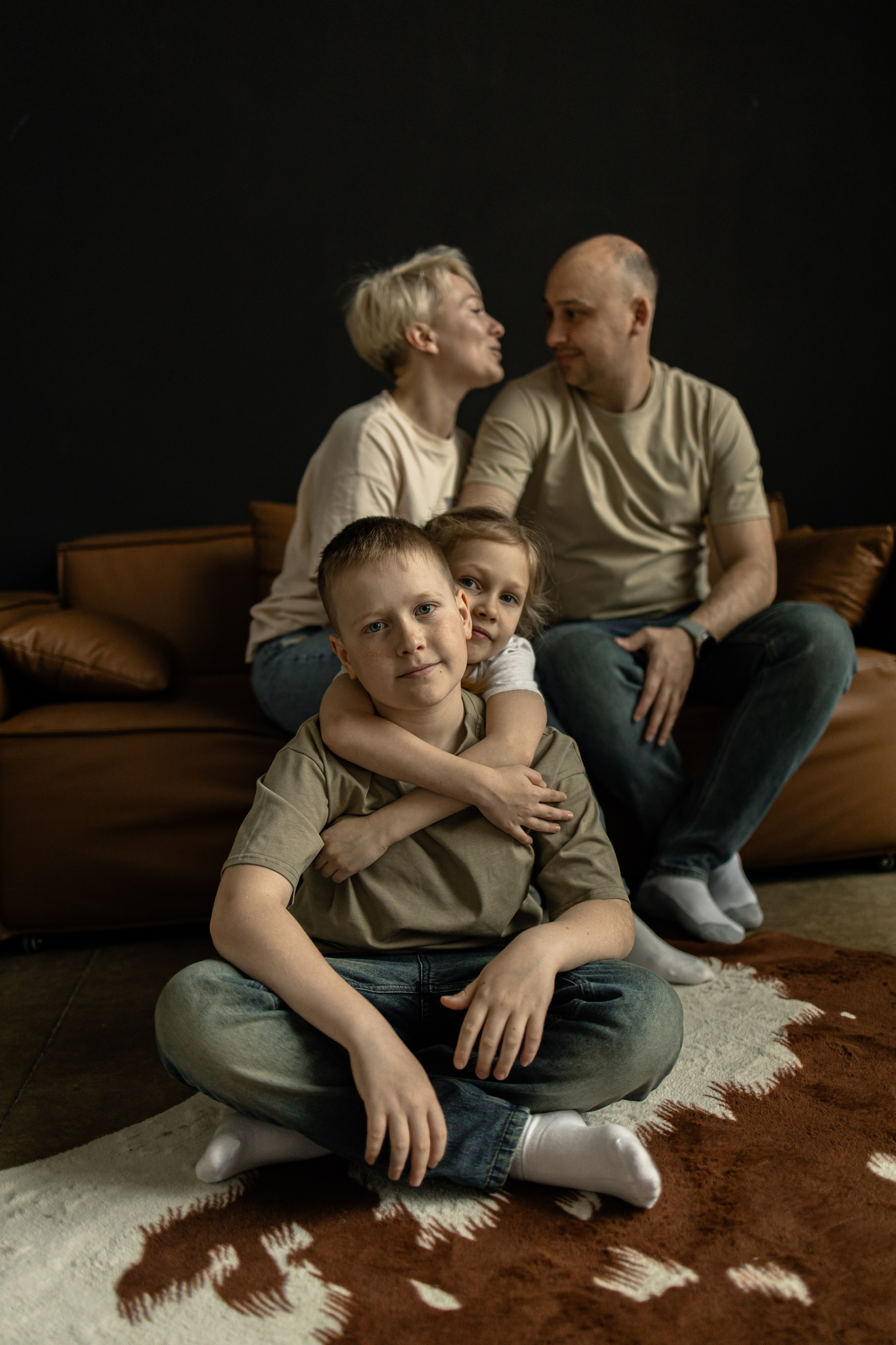 Семейные сьемки. Свадебный фотограф во Владивостоке