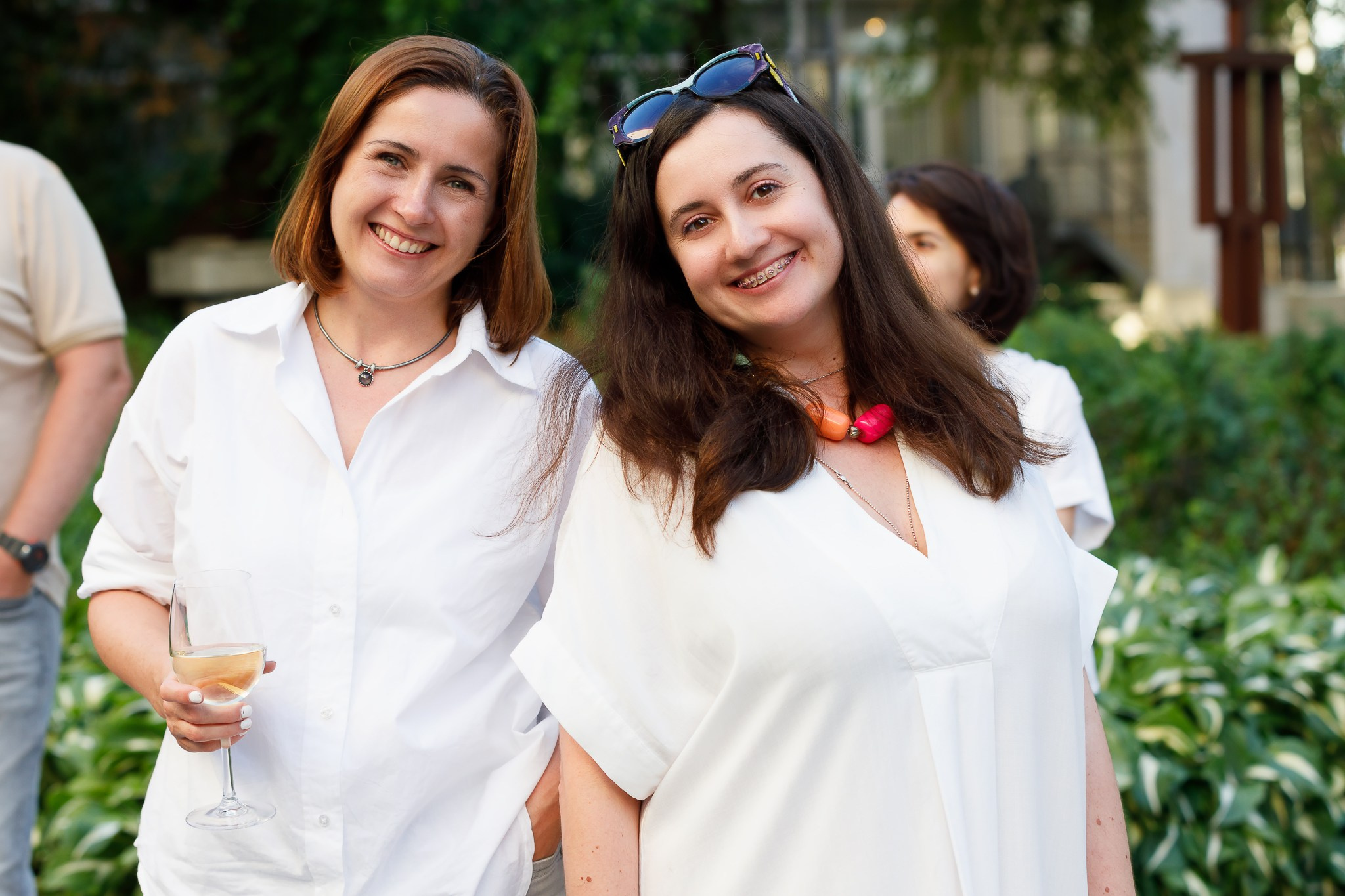 Московский Музей Дизайна 10 лет. Театральный фотограф Полина Капица